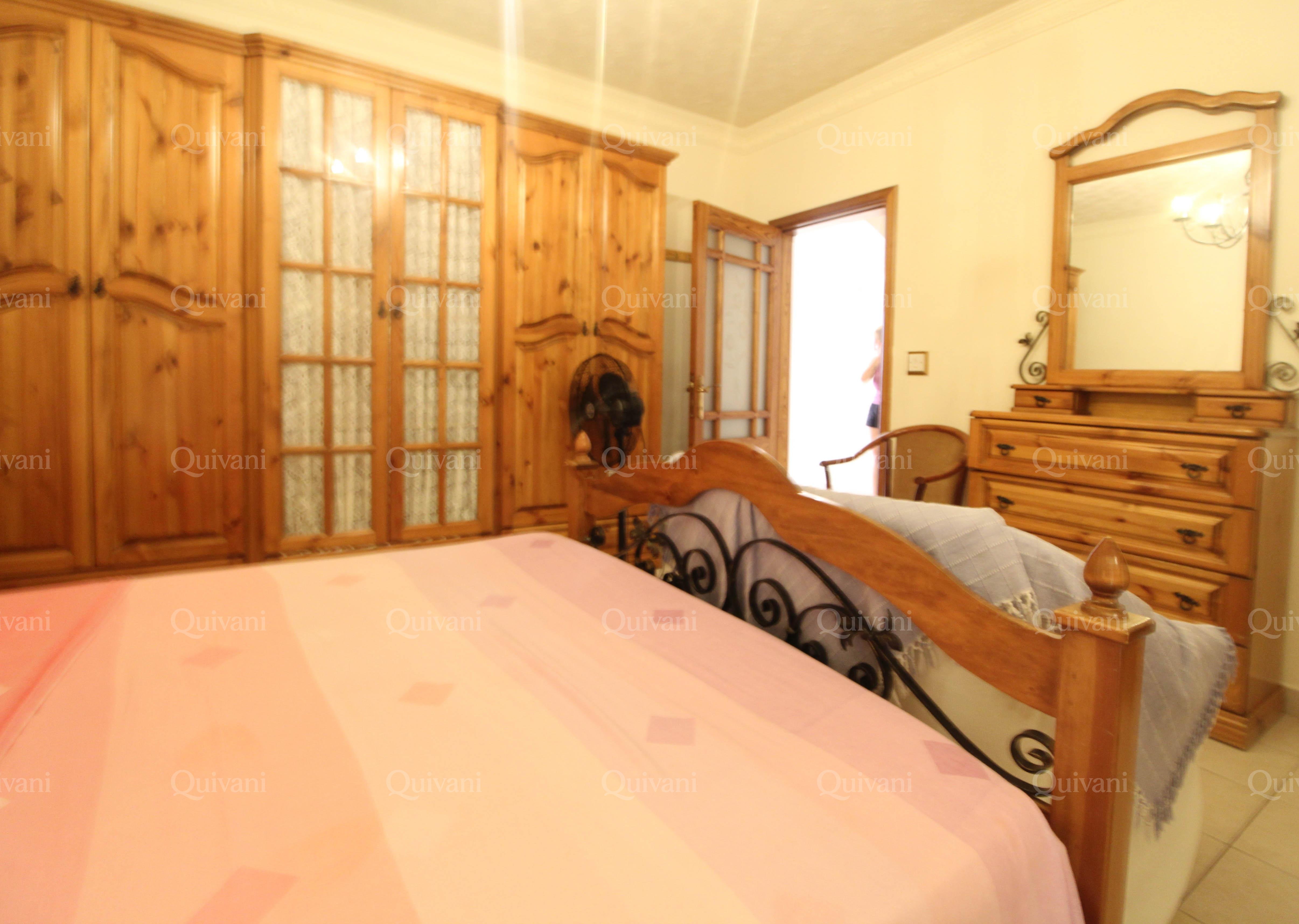 Gharghur, Furnished Terraced House