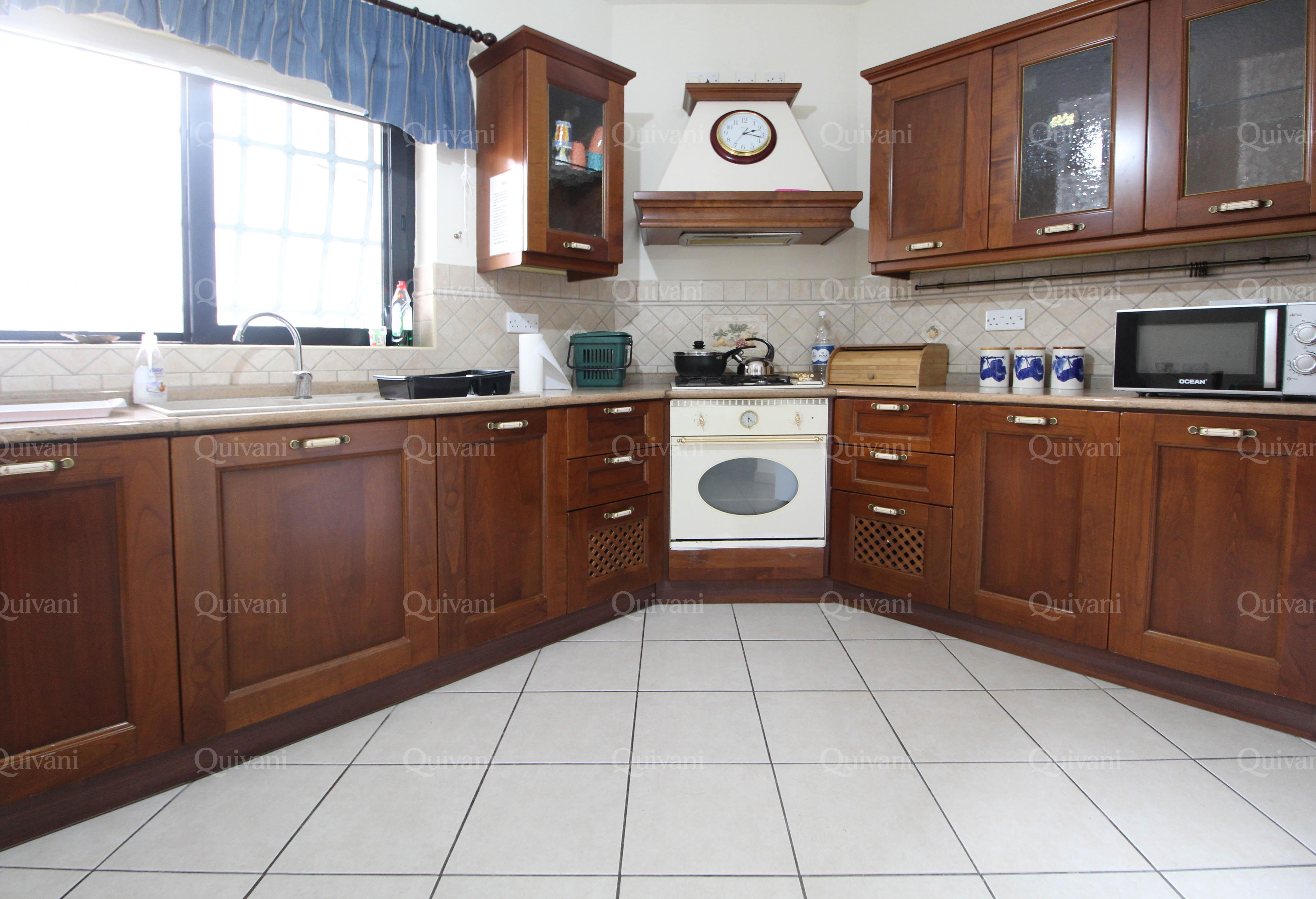Gharghur, Furnished Terraced House