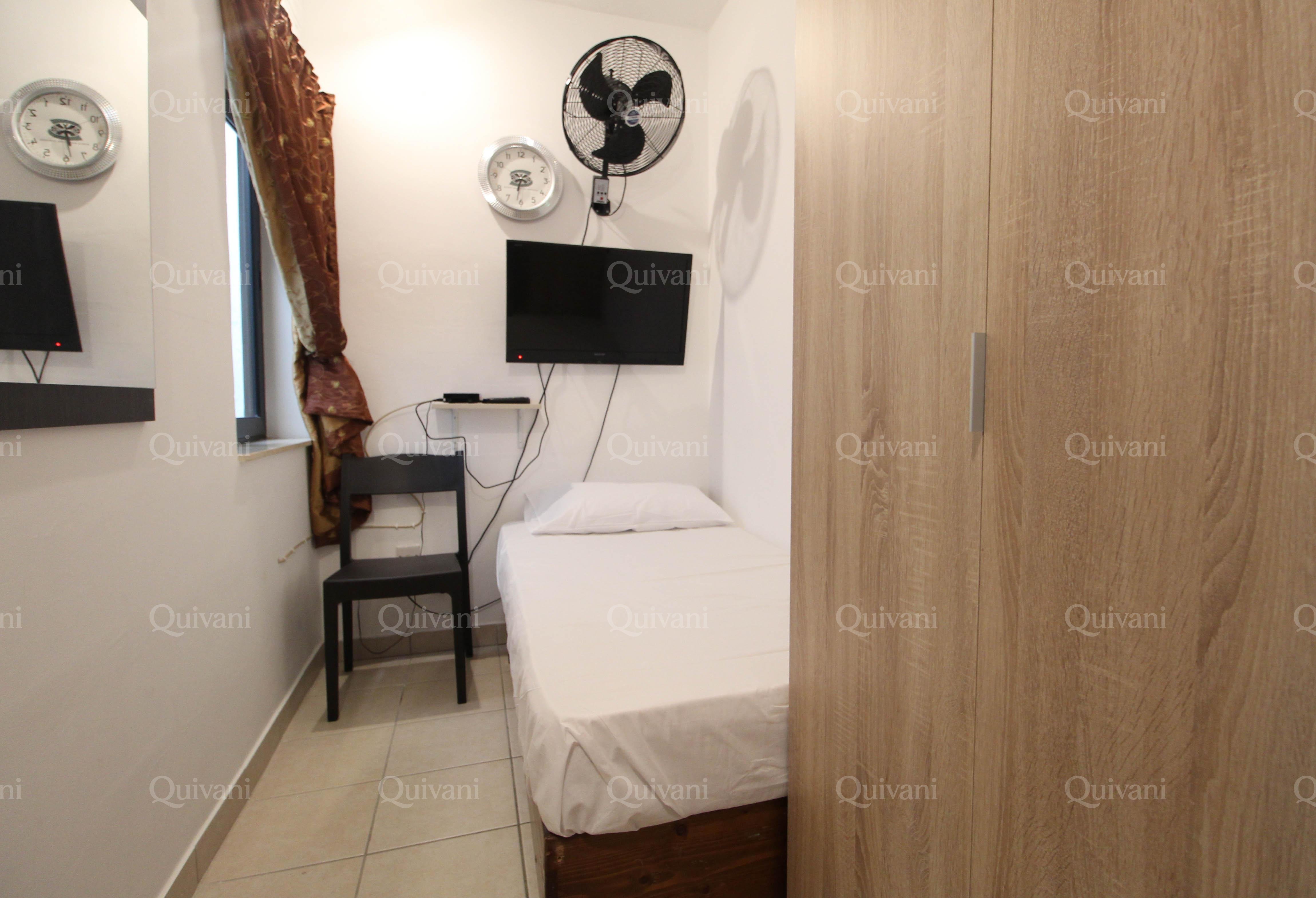 Gharghur, Furnished Terraced House