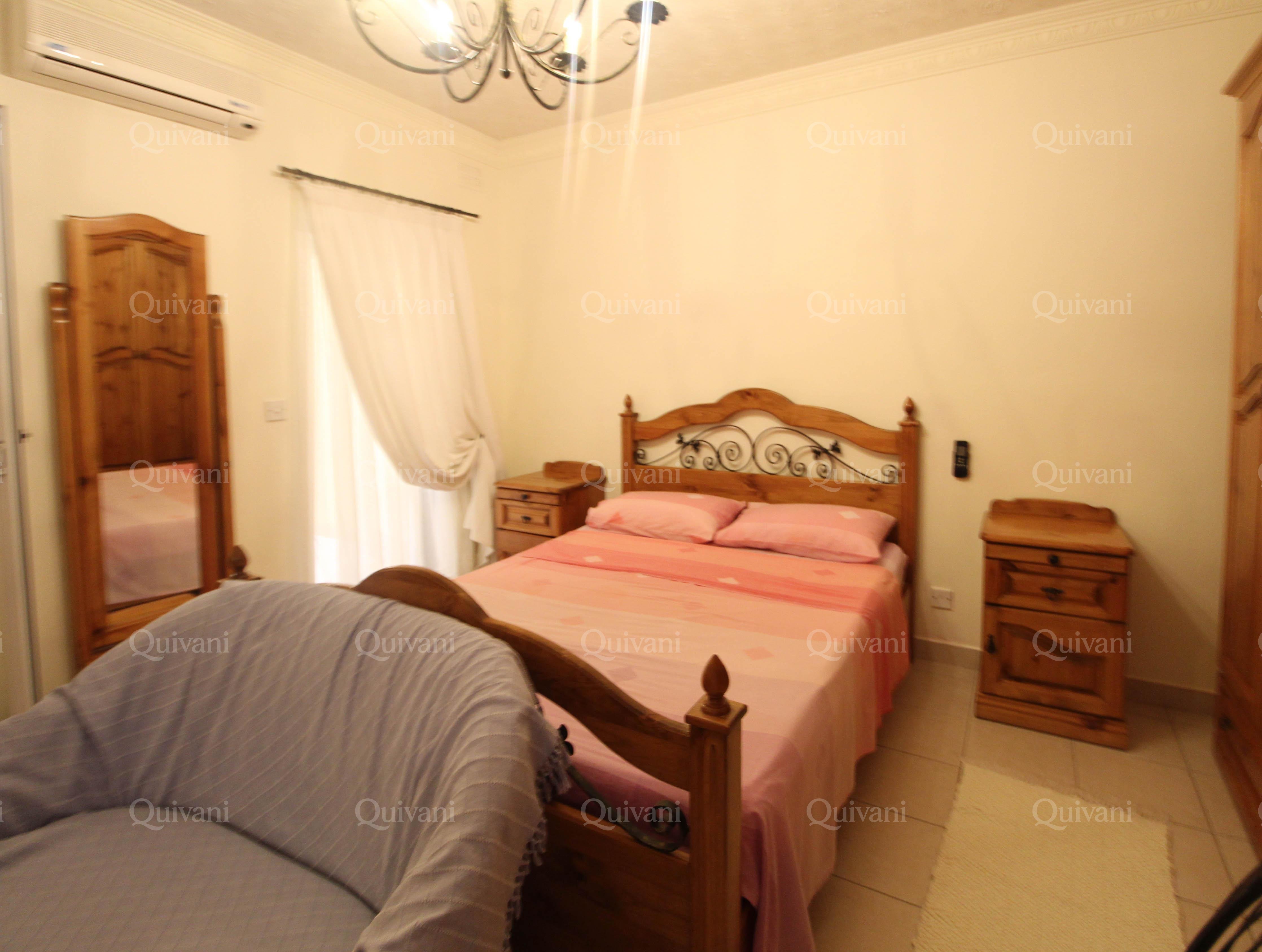 Gharghur, Furnished Terraced House