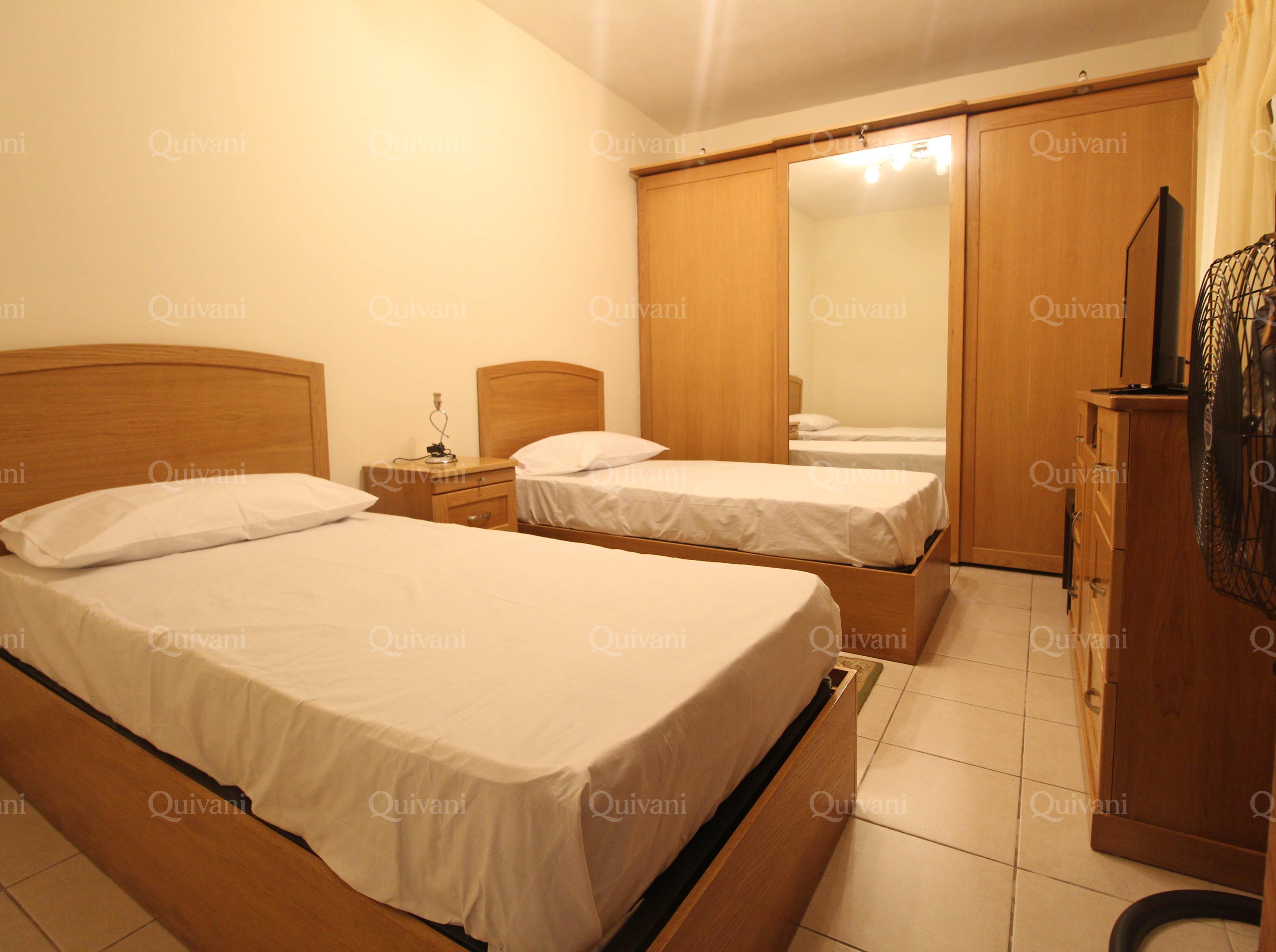 Gharghur, Furnished Terraced House