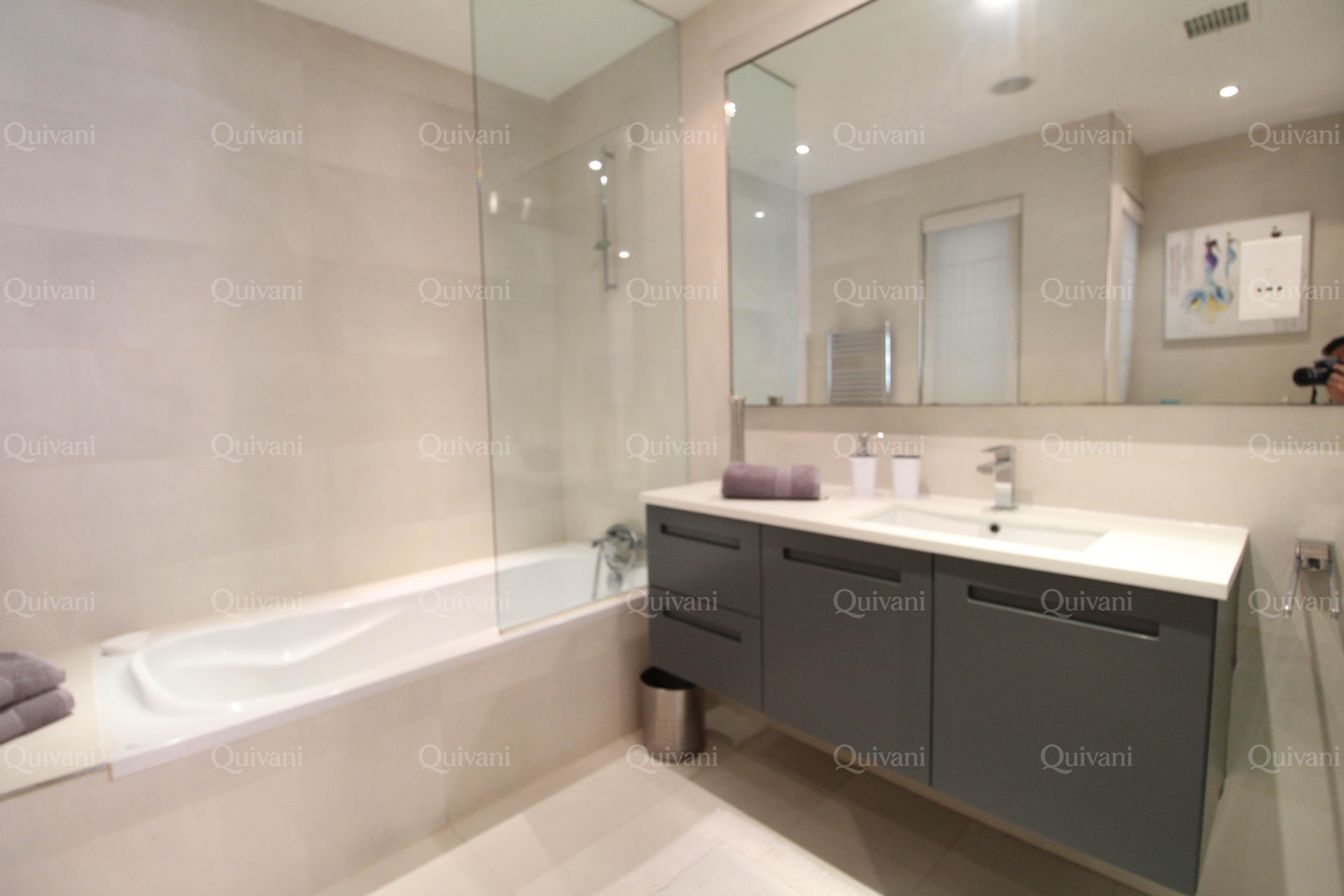 Sliema, Furnished Penthouse