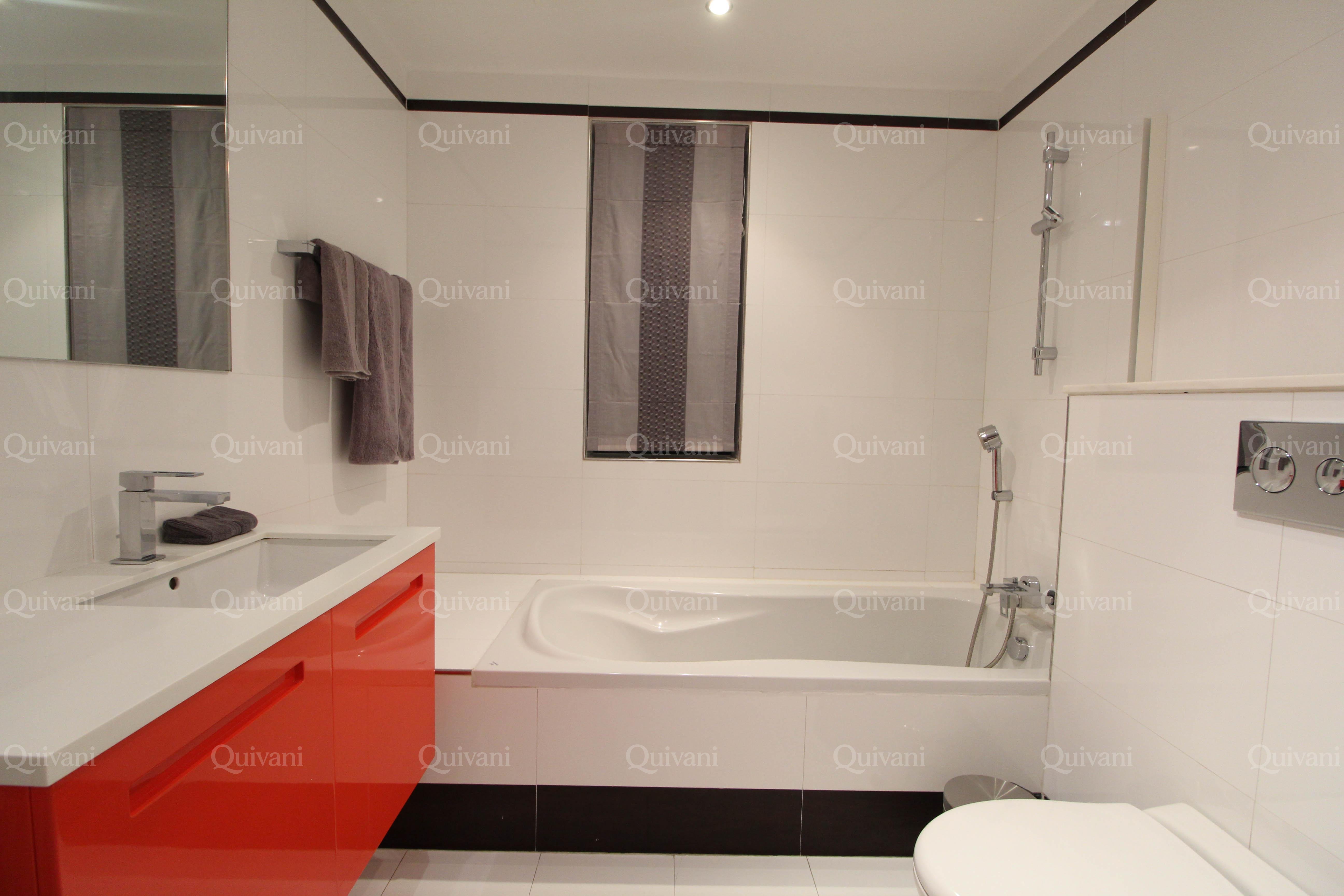 Sliema, Furnished Penthouse
