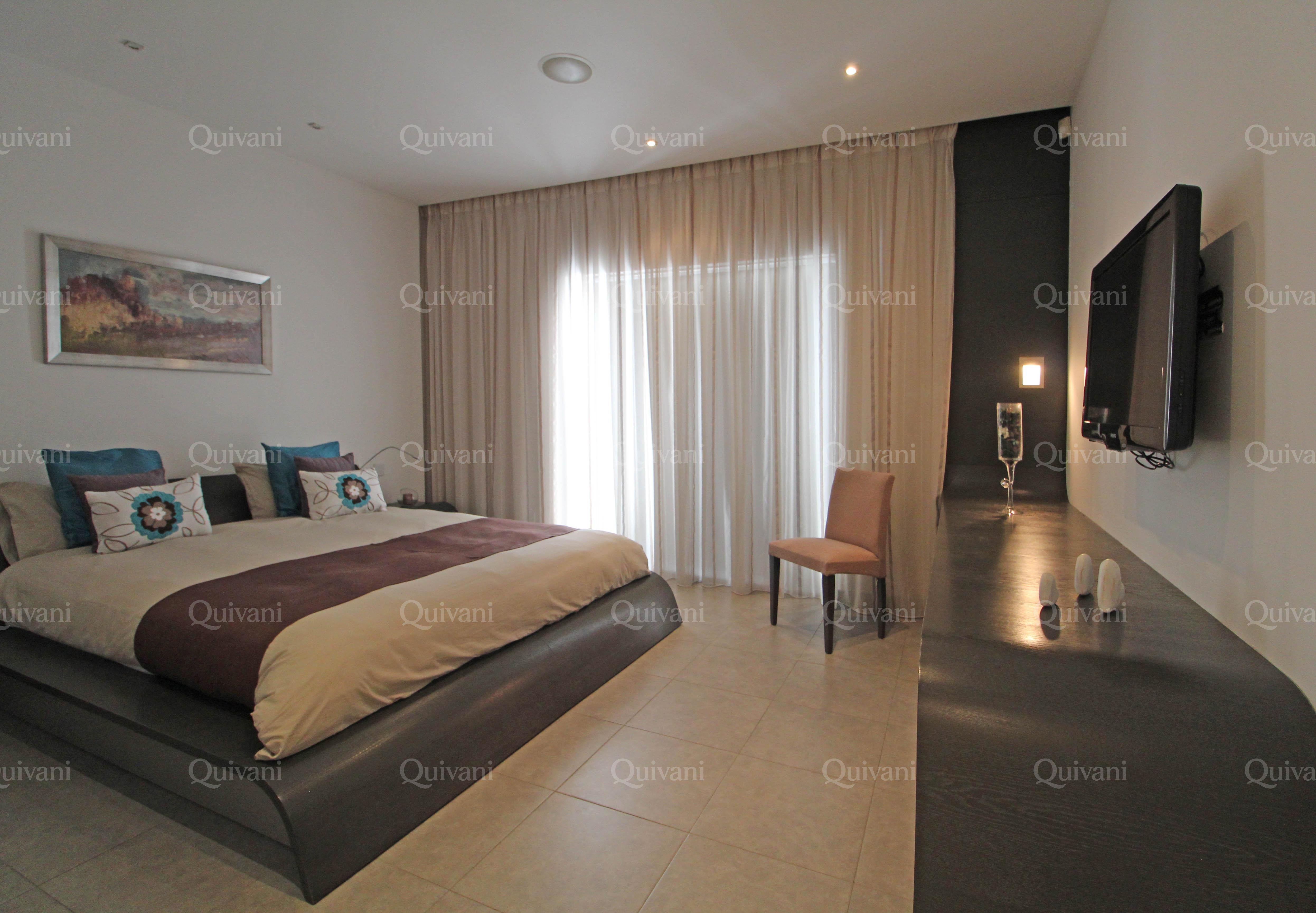 Sliema, Furnished Penthouse