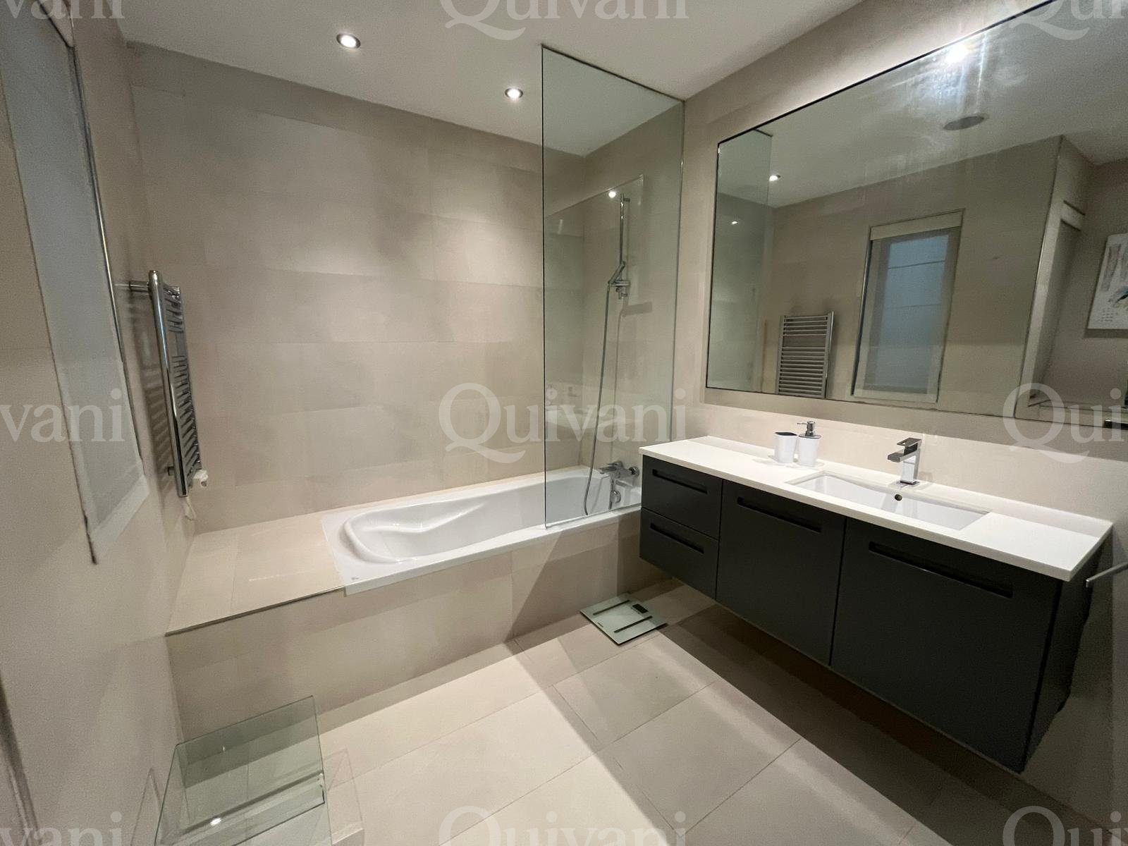 Sliema, Furnished Penthouse