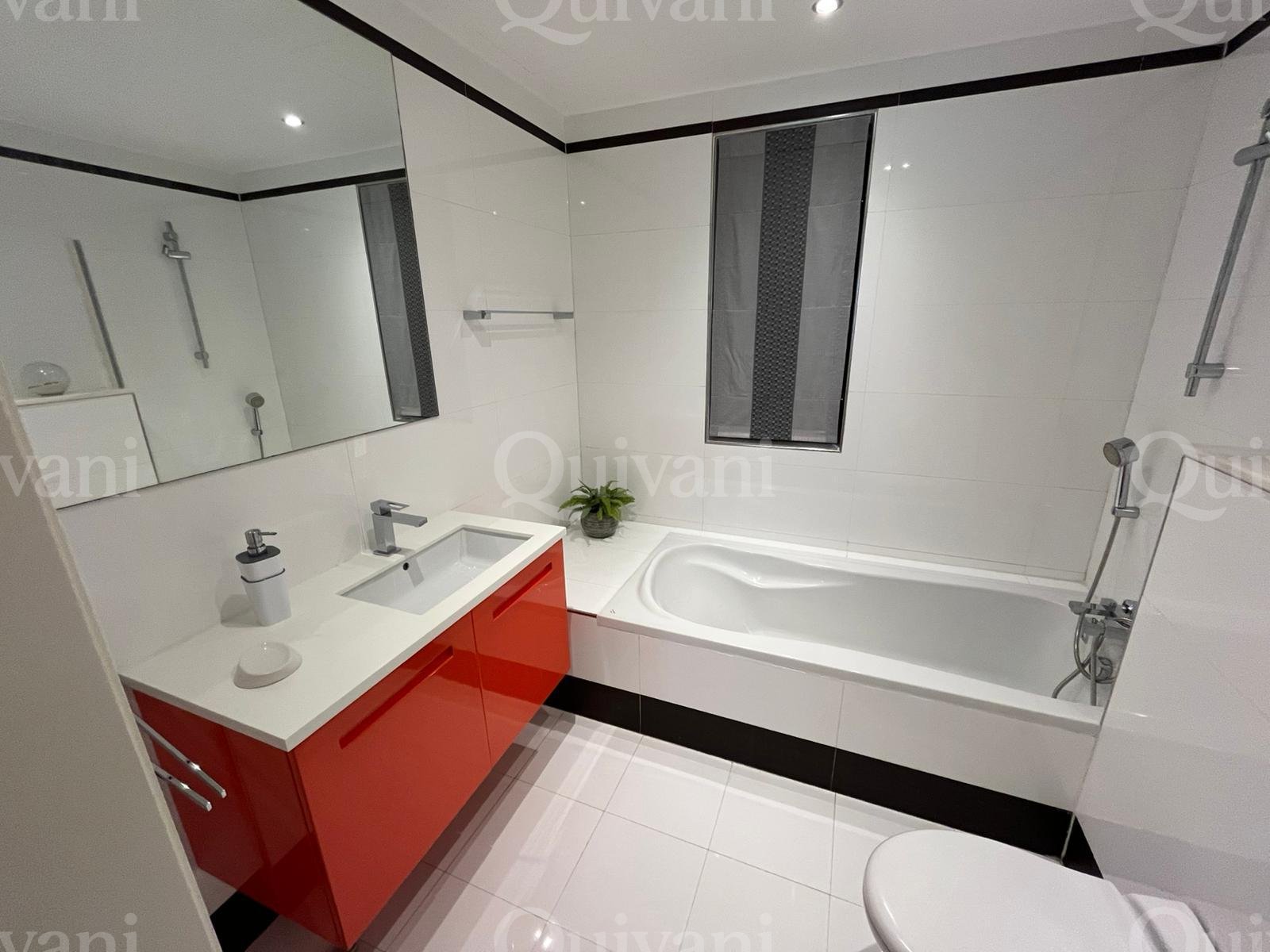 Sliema, Furnished Penthouse