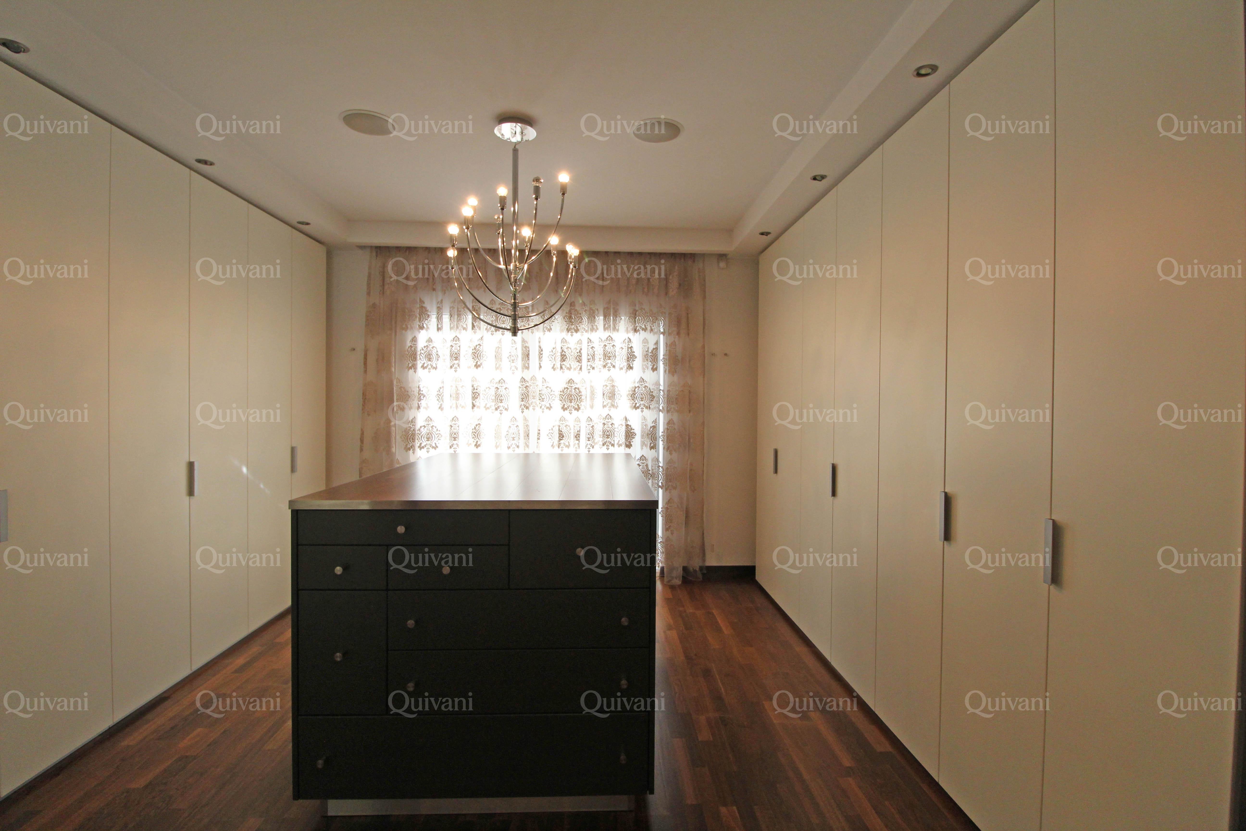 Sliema, Furnished Penthouse