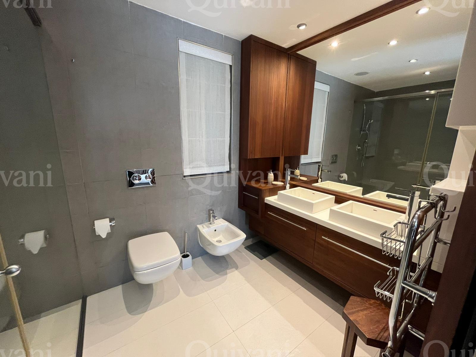 Sliema, Furnished Penthouse