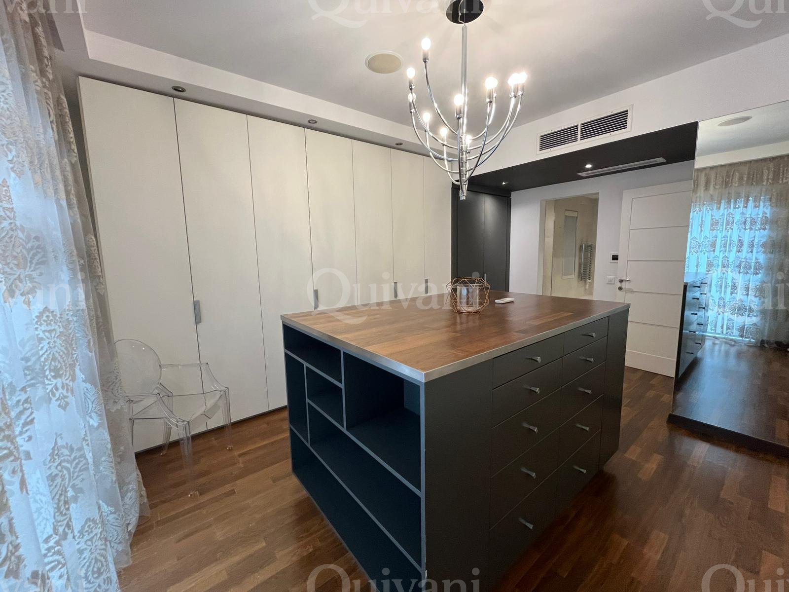 Sliema, Furnished Penthouse