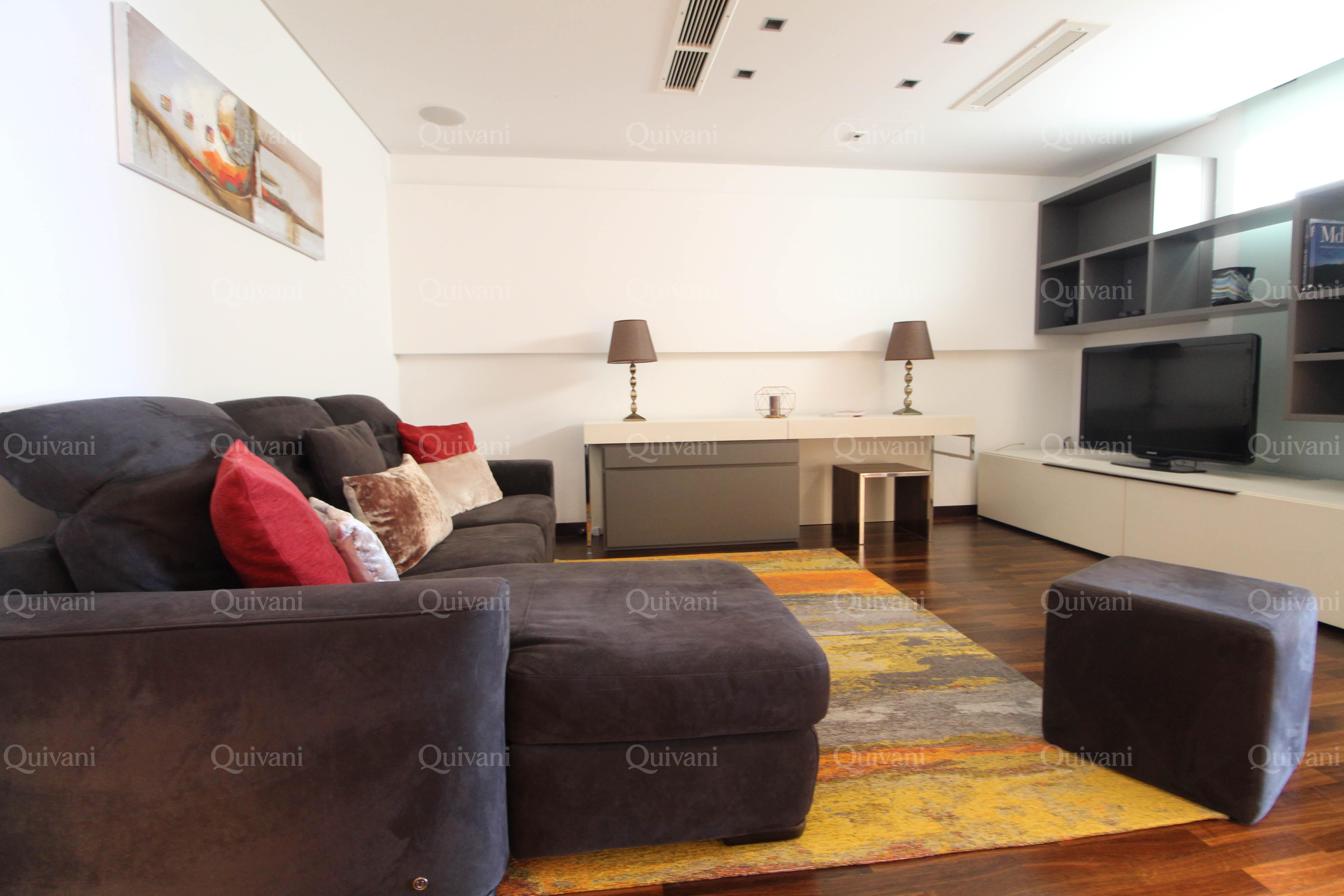 Sliema, Furnished Penthouse