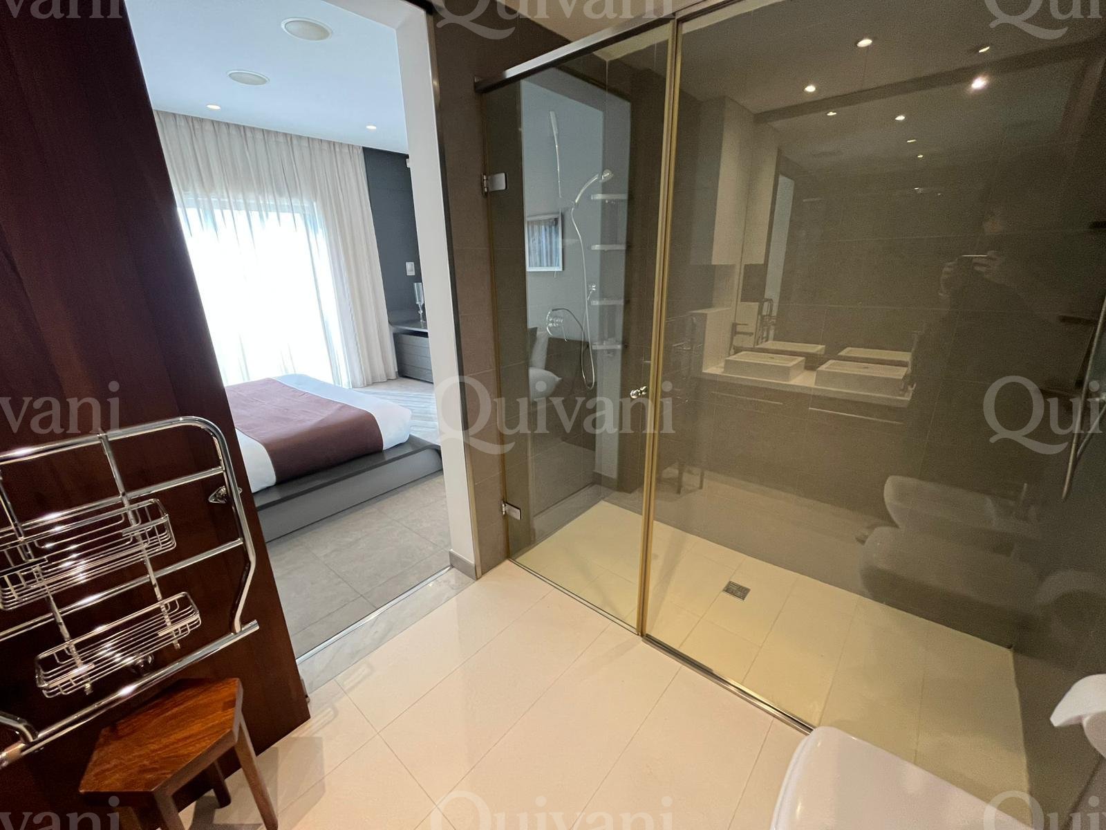 Sliema, Furnished Penthouse