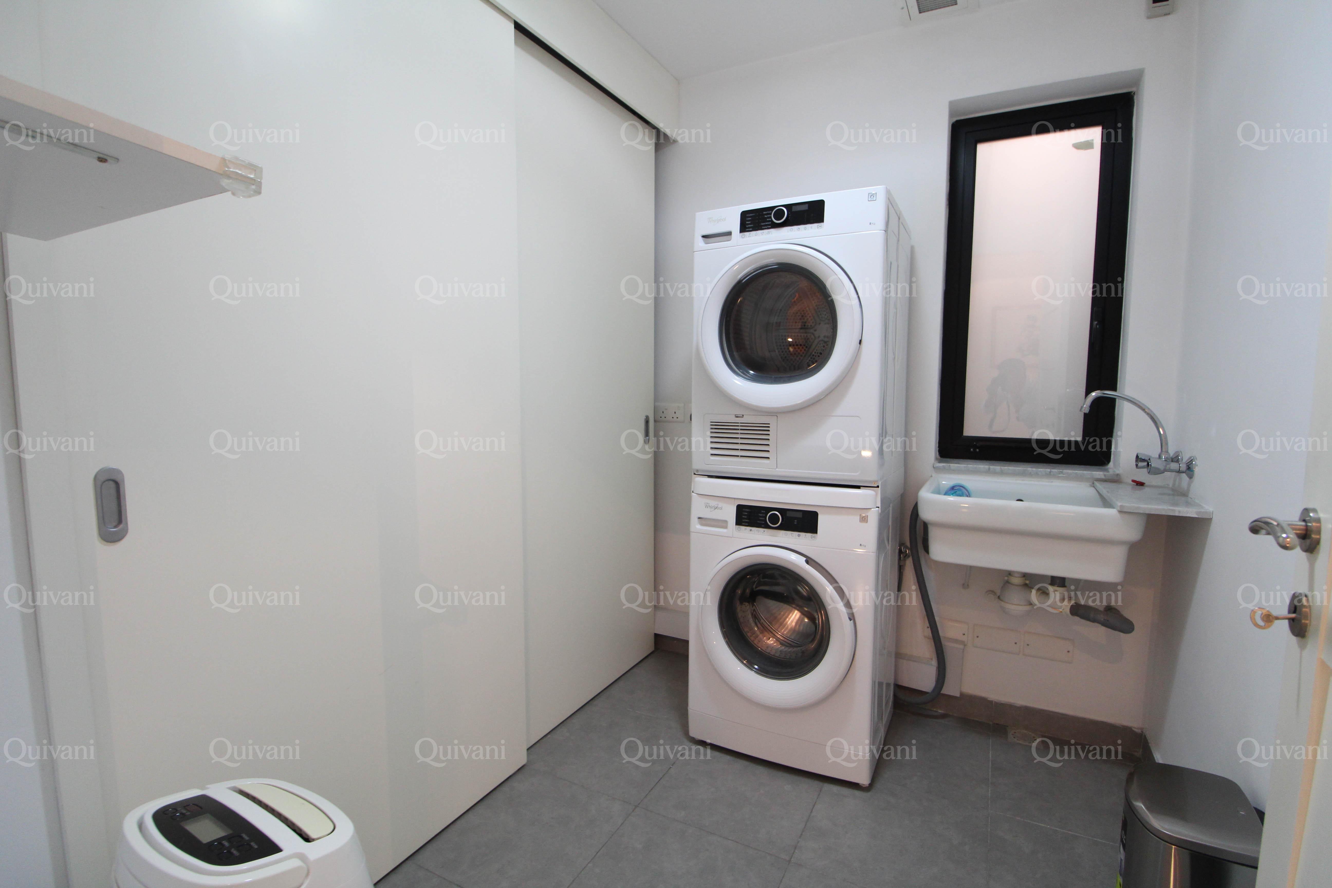 Sliema, Furnished Penthouse