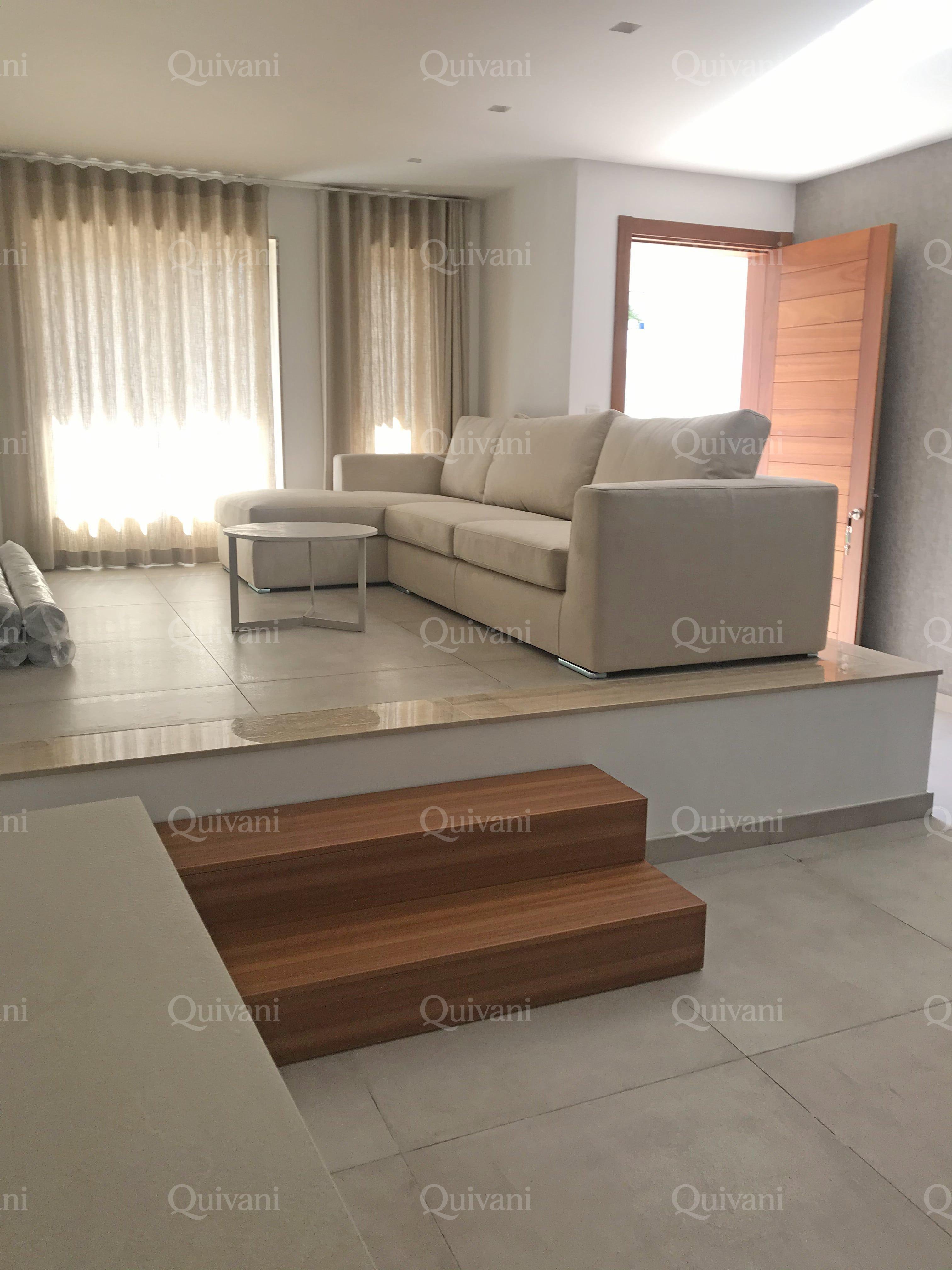 Balzan, Furnished Penthouse