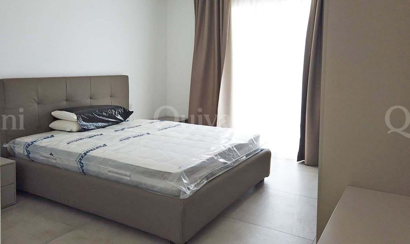 Balzan, Furnished Penthouse