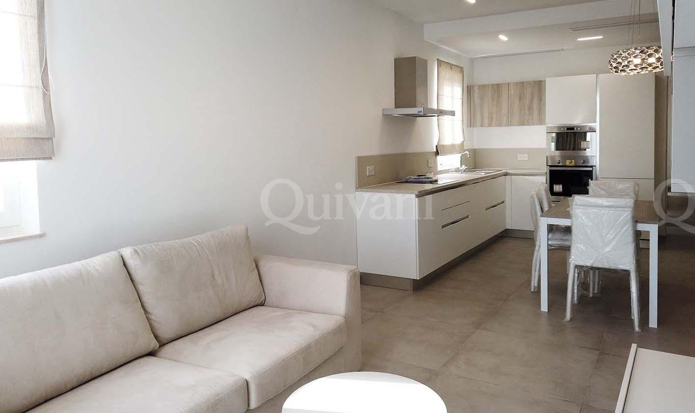 Balzan, Furnished Penthouse