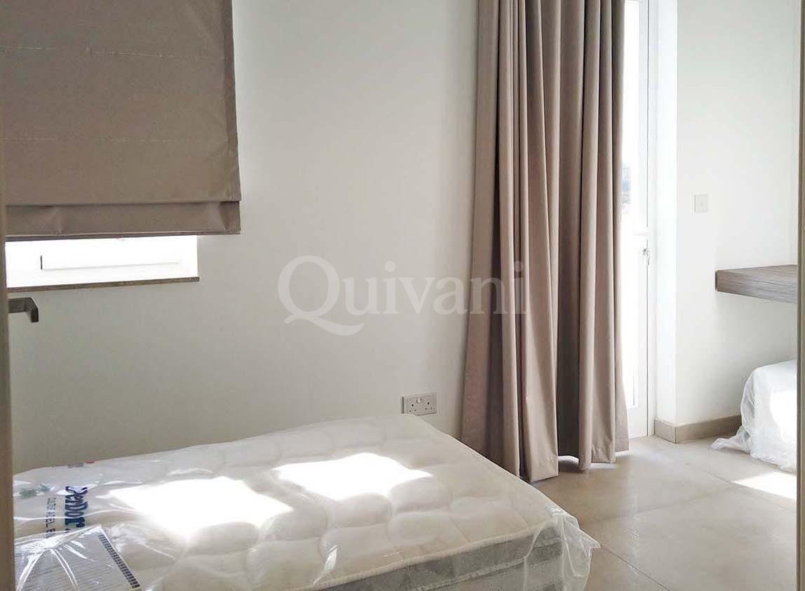 Balzan, Furnished Penthouse