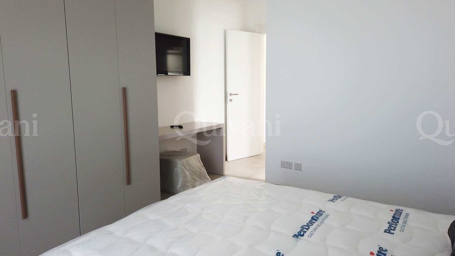 Balzan, Furnished Penthouse