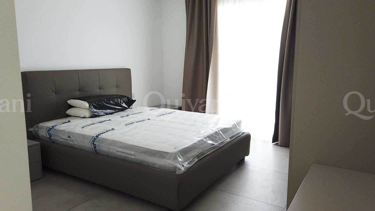 Balzan, Furnished Penthouse
