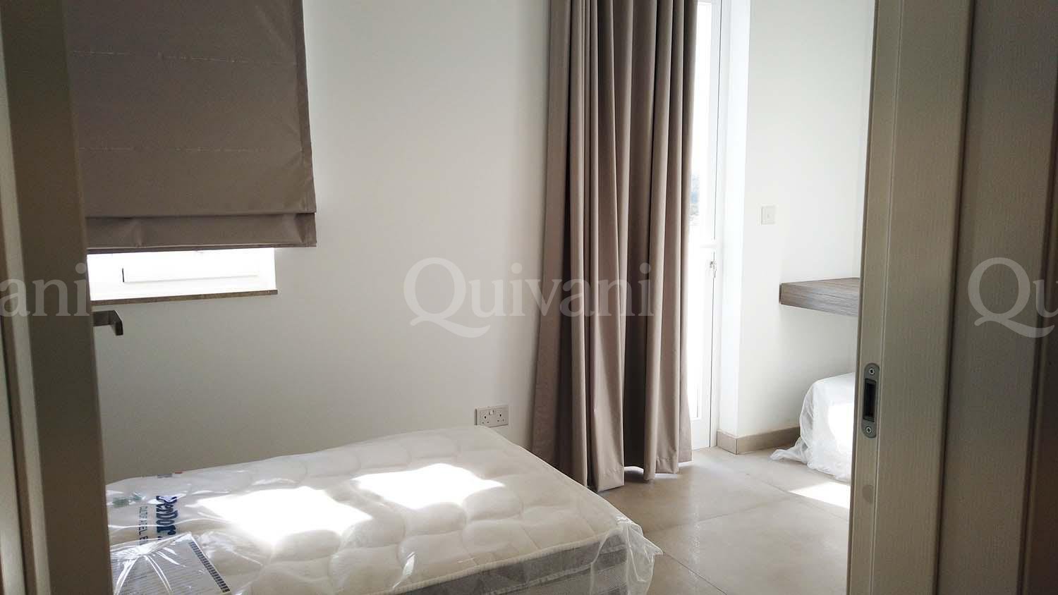 Balzan, Furnished Penthouse