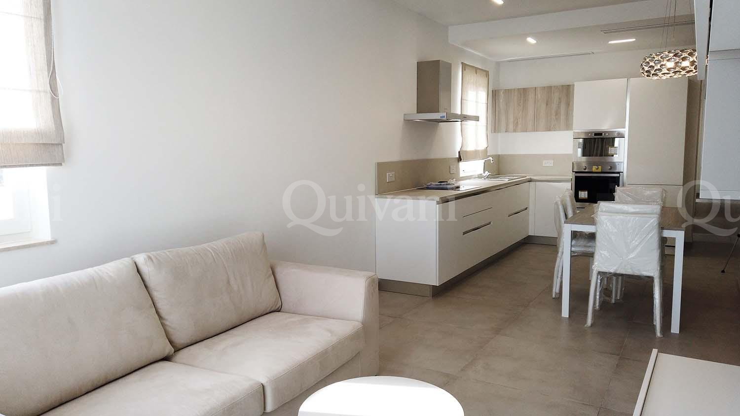 Balzan, Furnished Penthouse