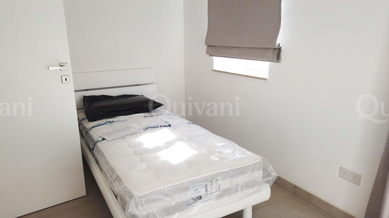 Balzan, Furnished Penthouse