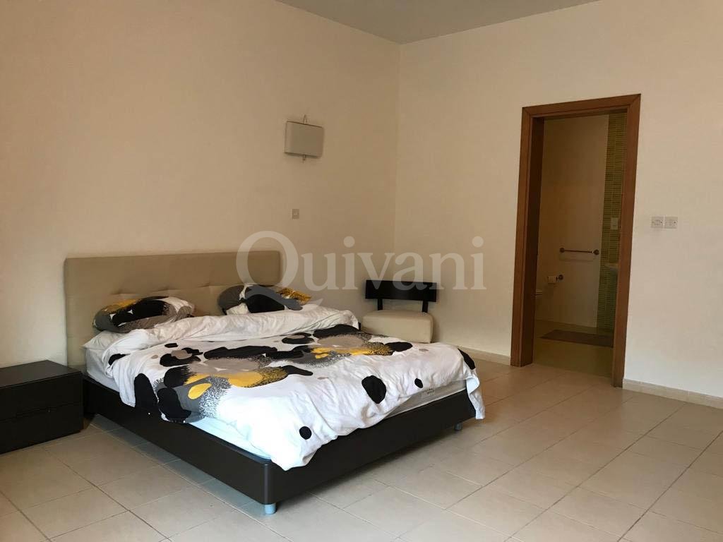 Tigne Point, Furnished Apartment