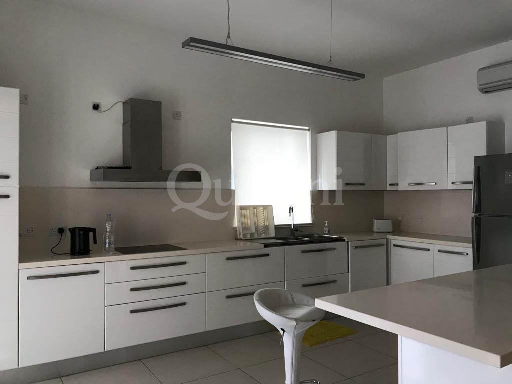 Tigne Point, Furnished Apartment