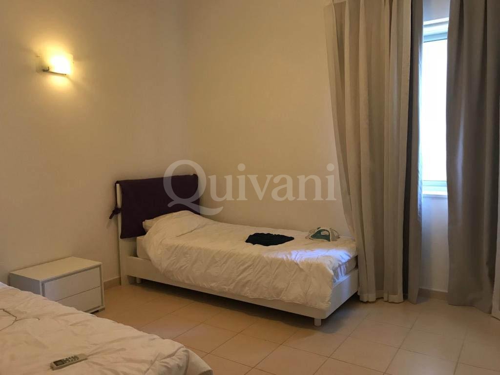 Tigne Point, Furnished Apartment