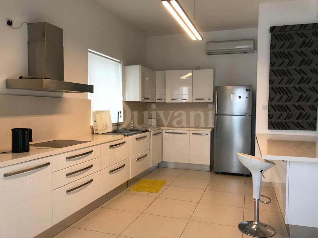 Tigne Point, Furnished Apartment