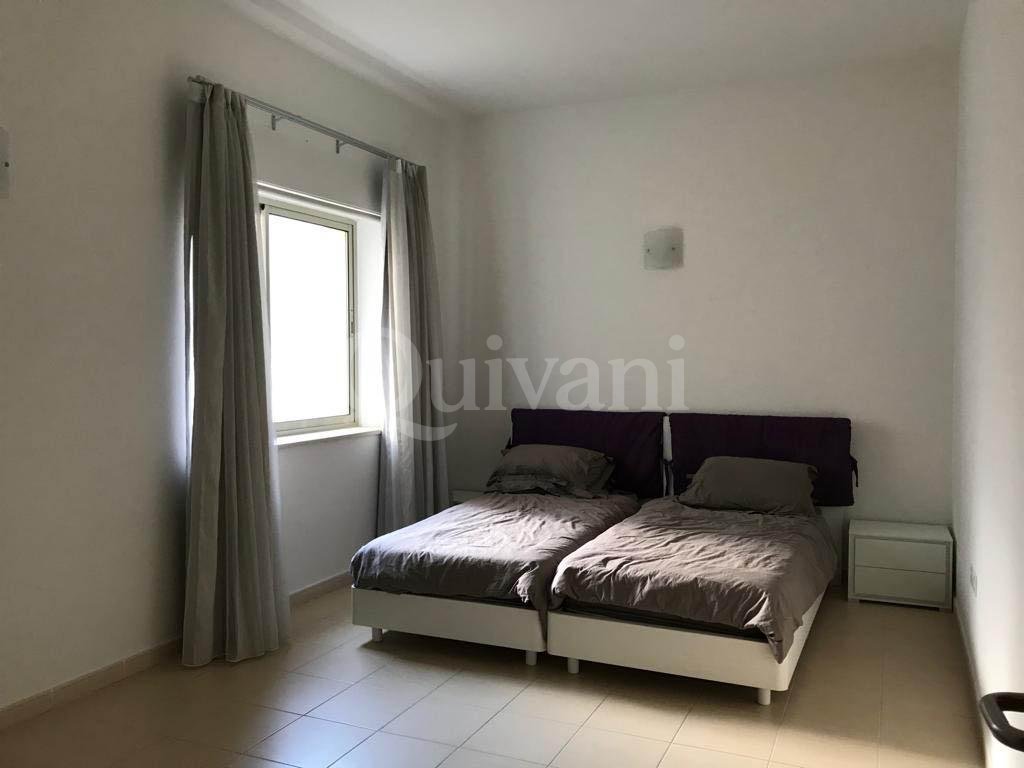Tigne Point, Furnished Apartment