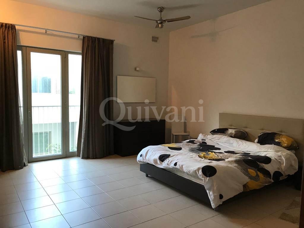 Tigne Point, Furnished Apartment