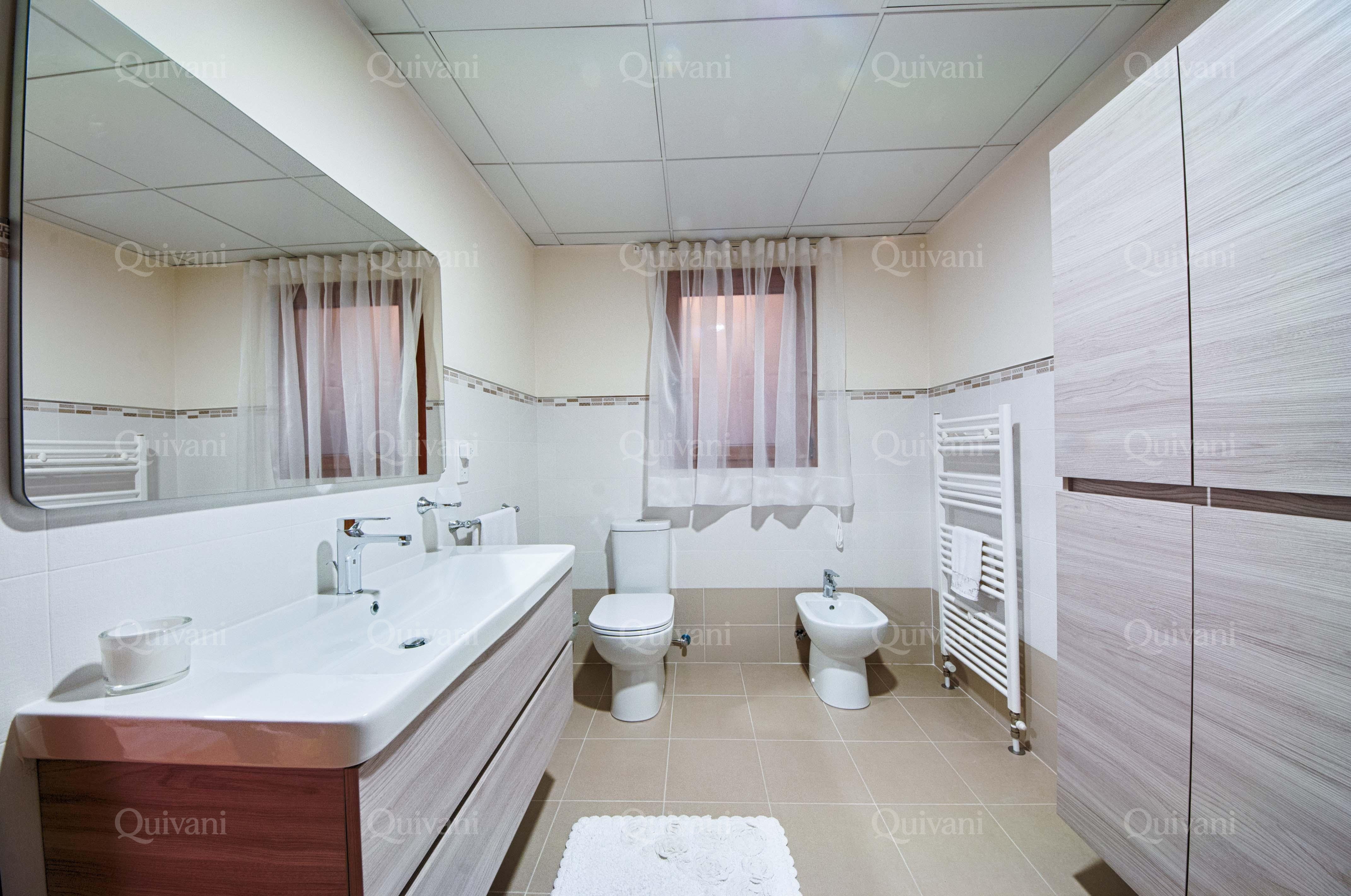 Mellieha, finished Bungalow