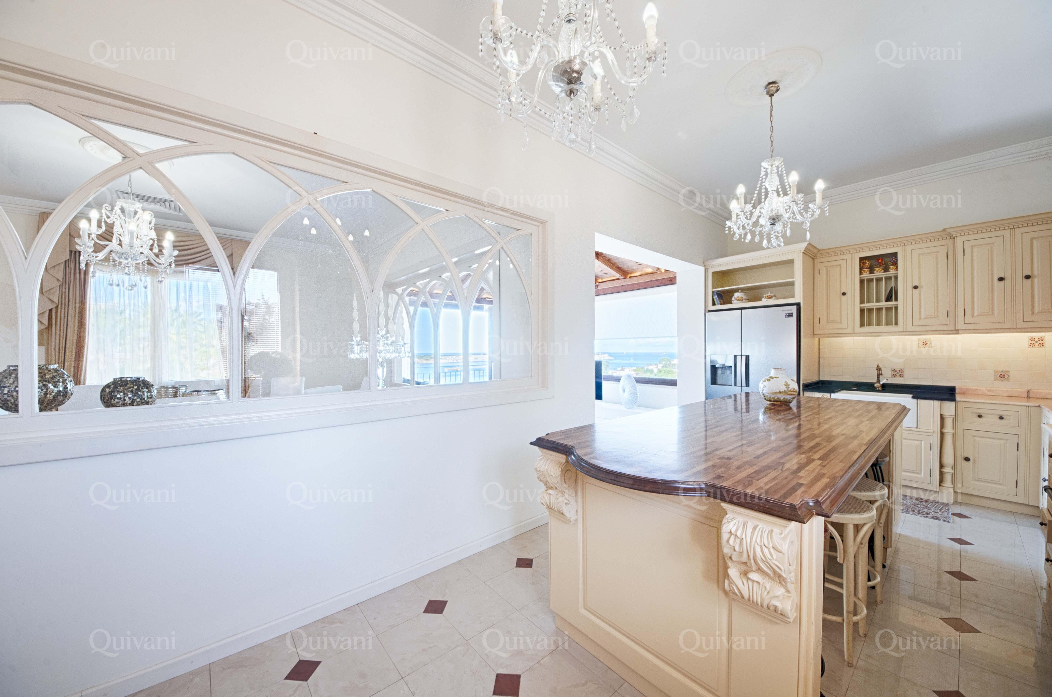 Mellieha, finished Bungalow