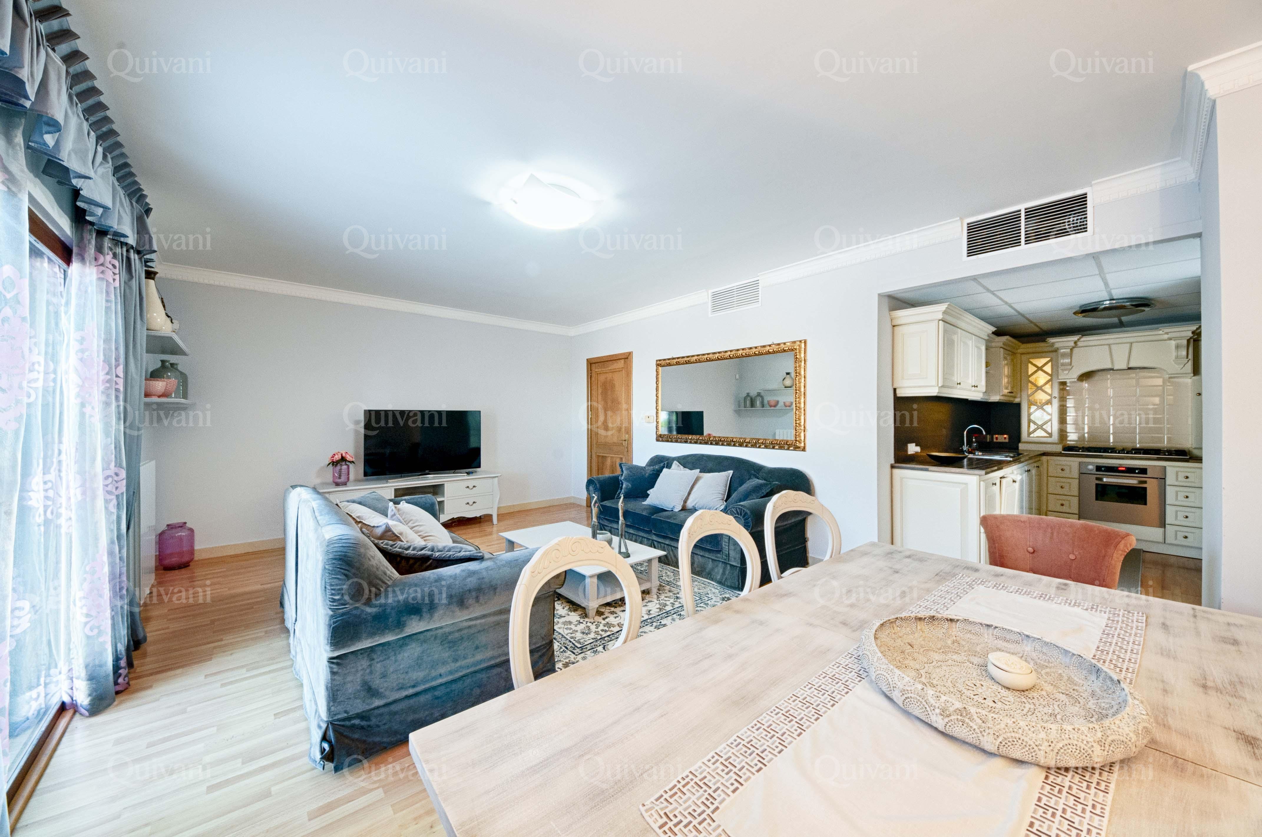 Mellieha, finished Bungalow