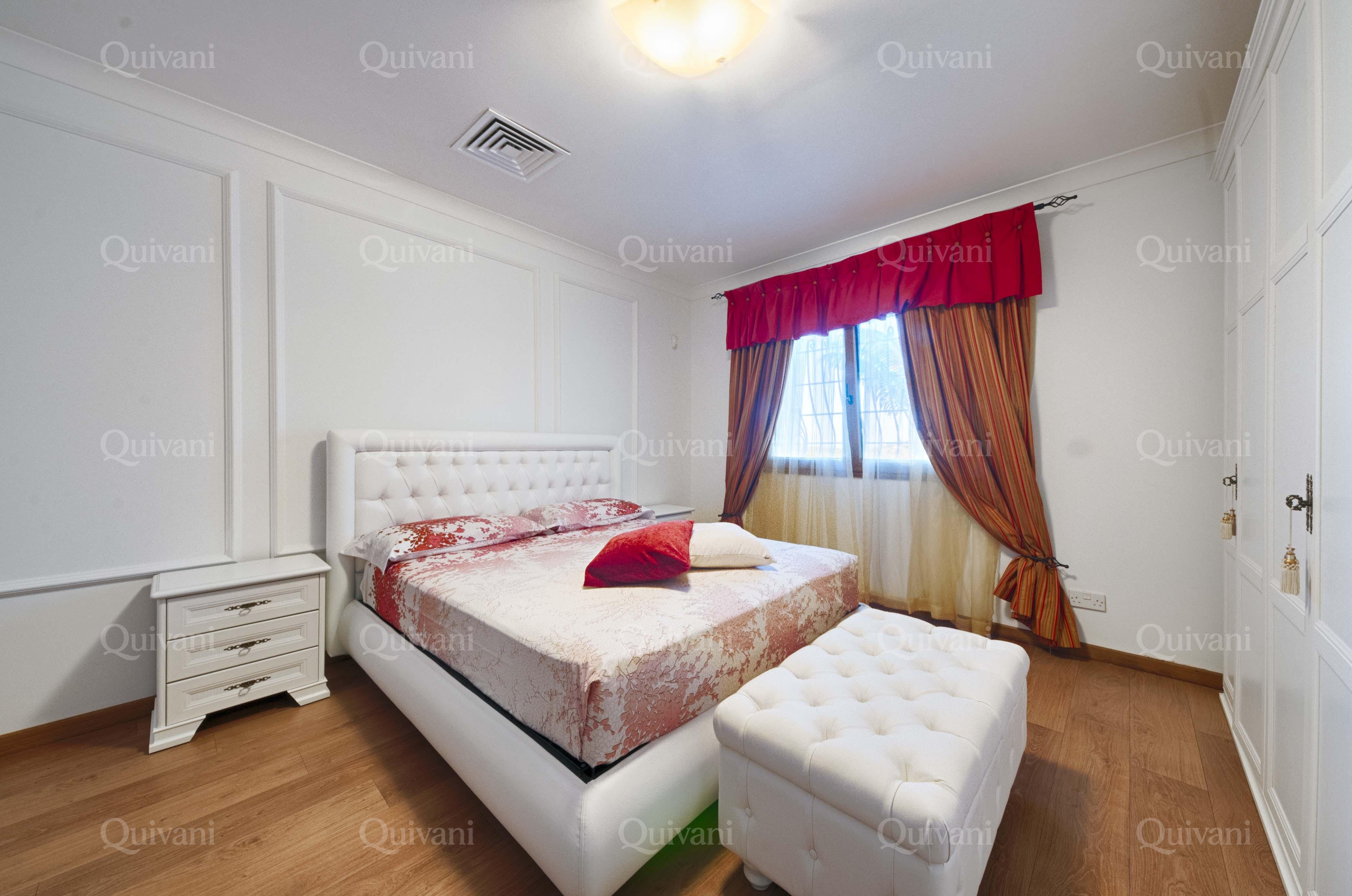Mellieha, finished Bungalow