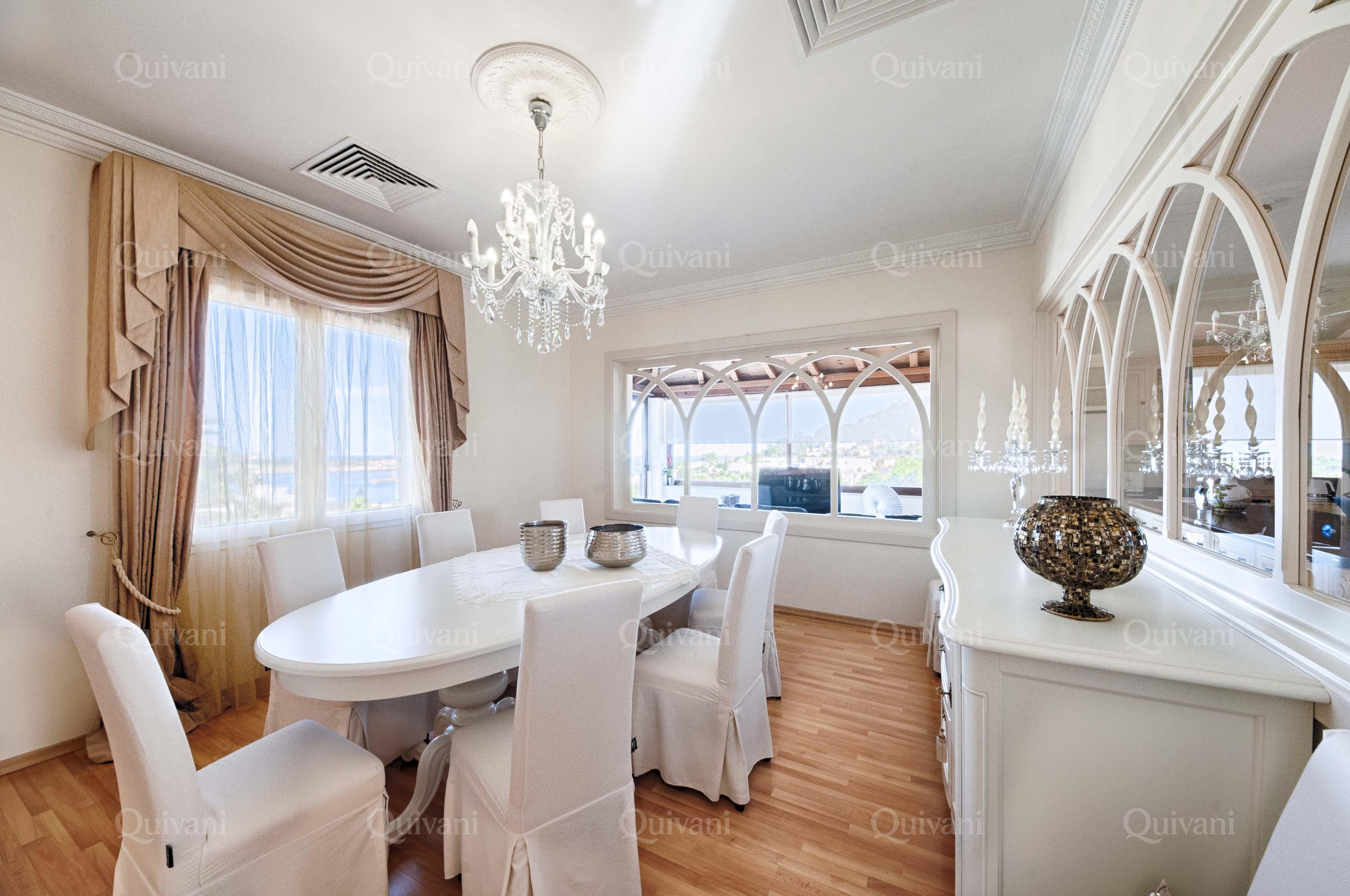 Mellieha, finished Bungalow