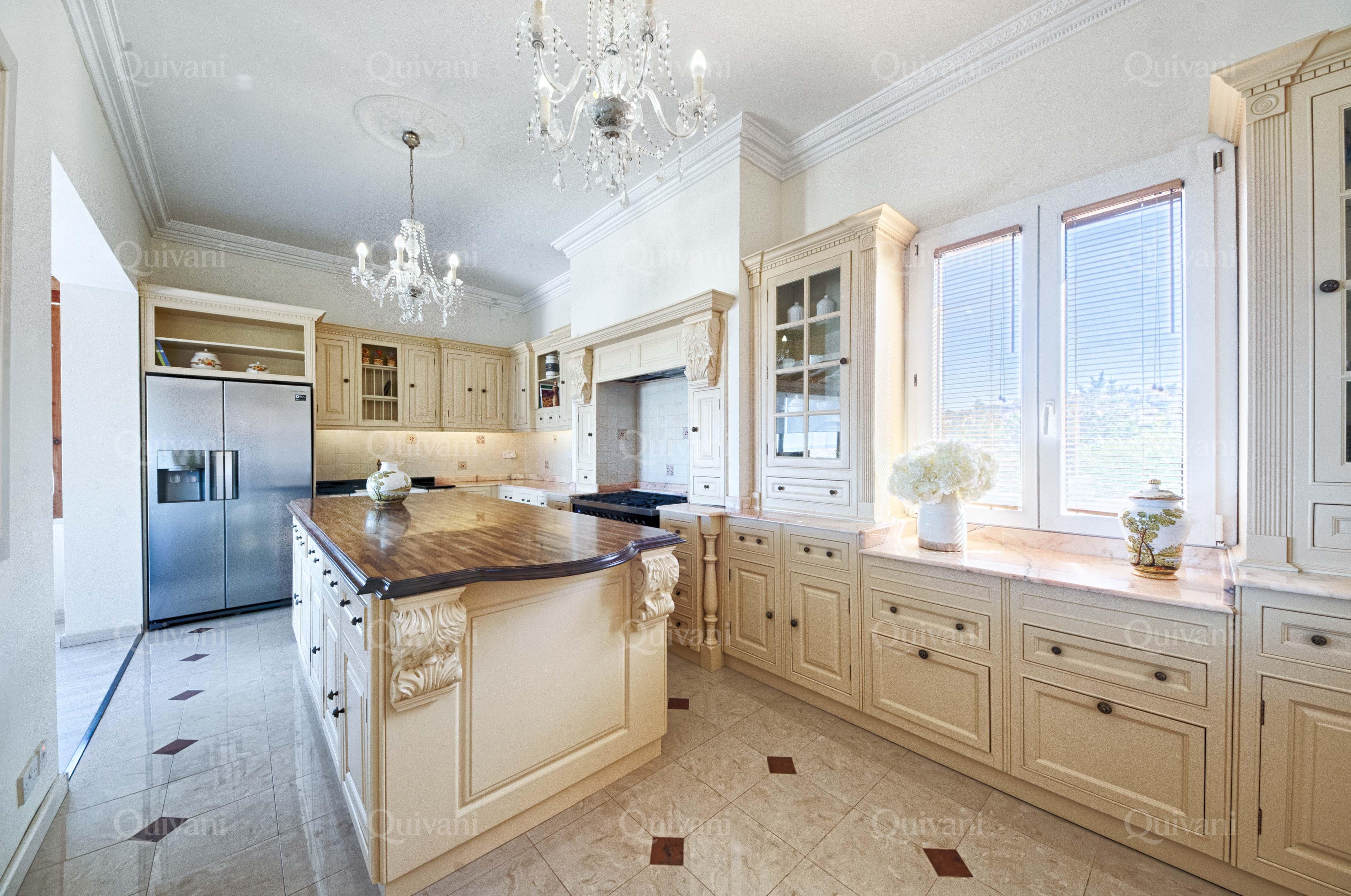 Mellieha, finished Bungalow