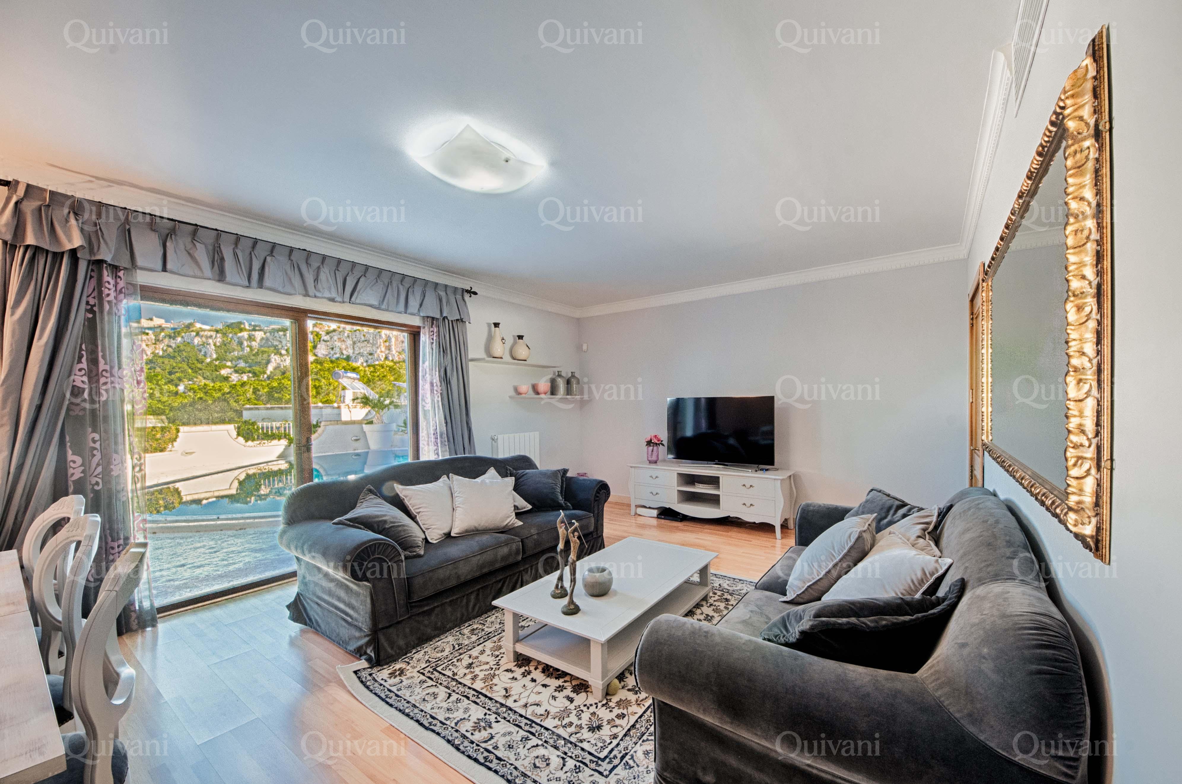 Mellieha, finished Bungalow