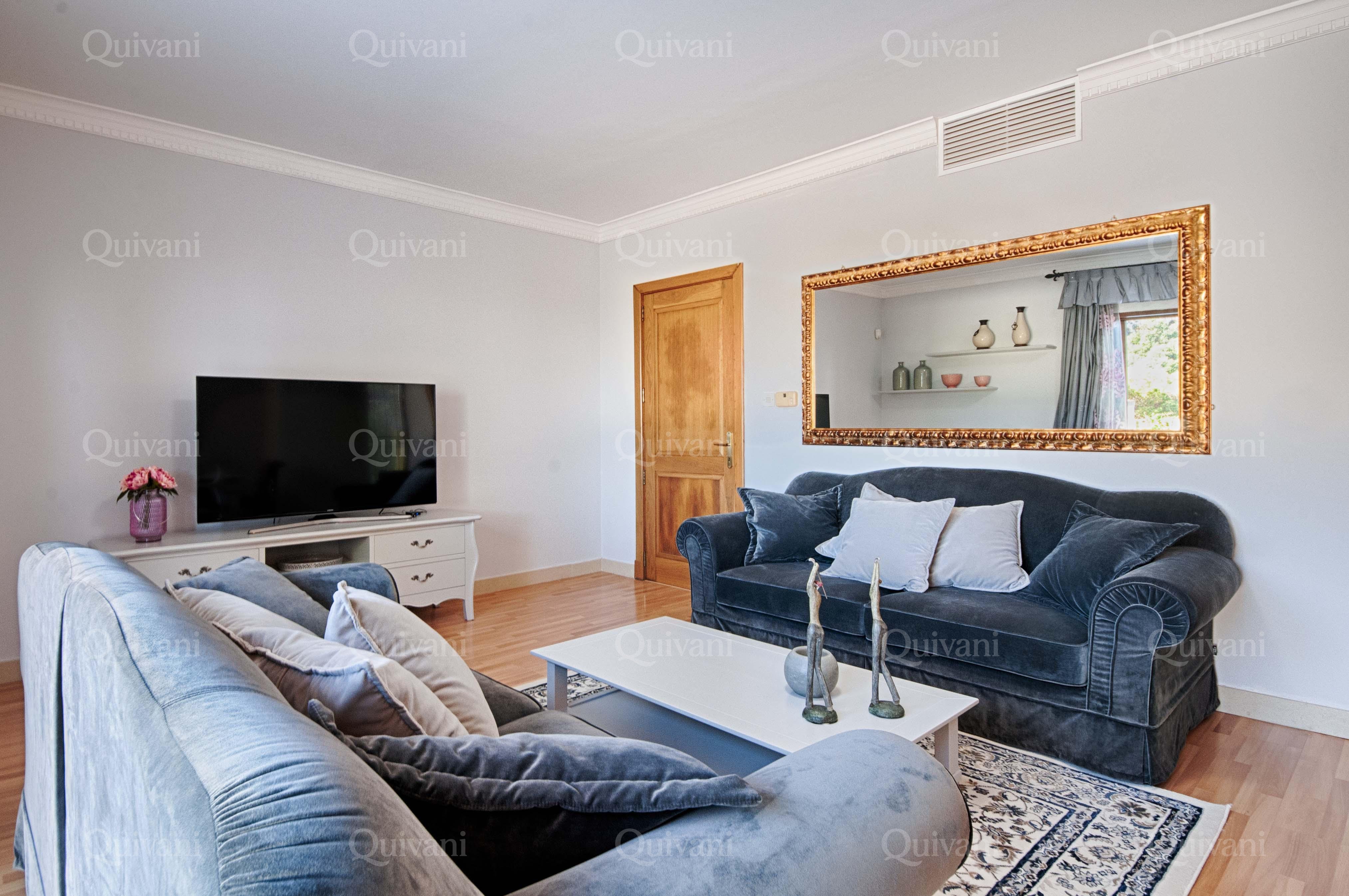 Mellieha, finished Bungalow