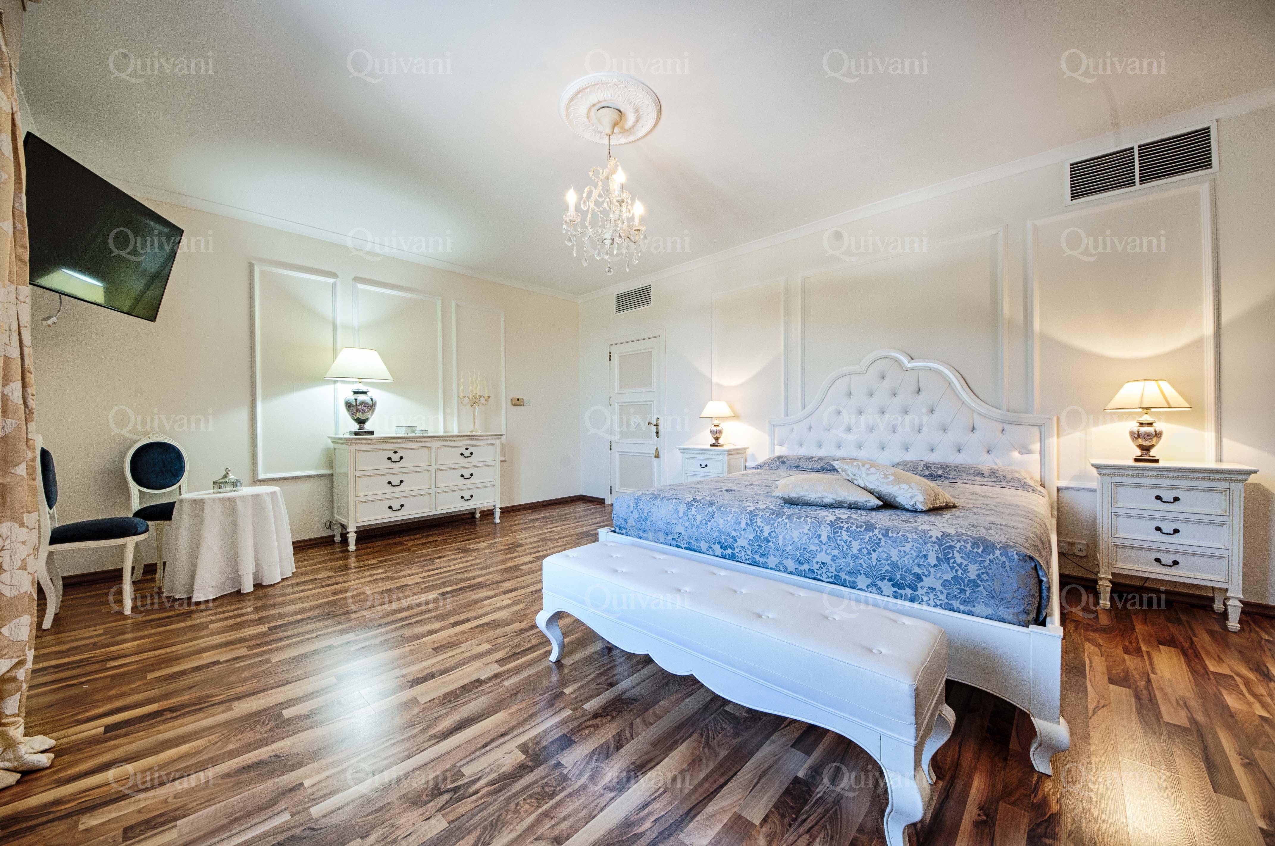 Mellieha, finished Bungalow