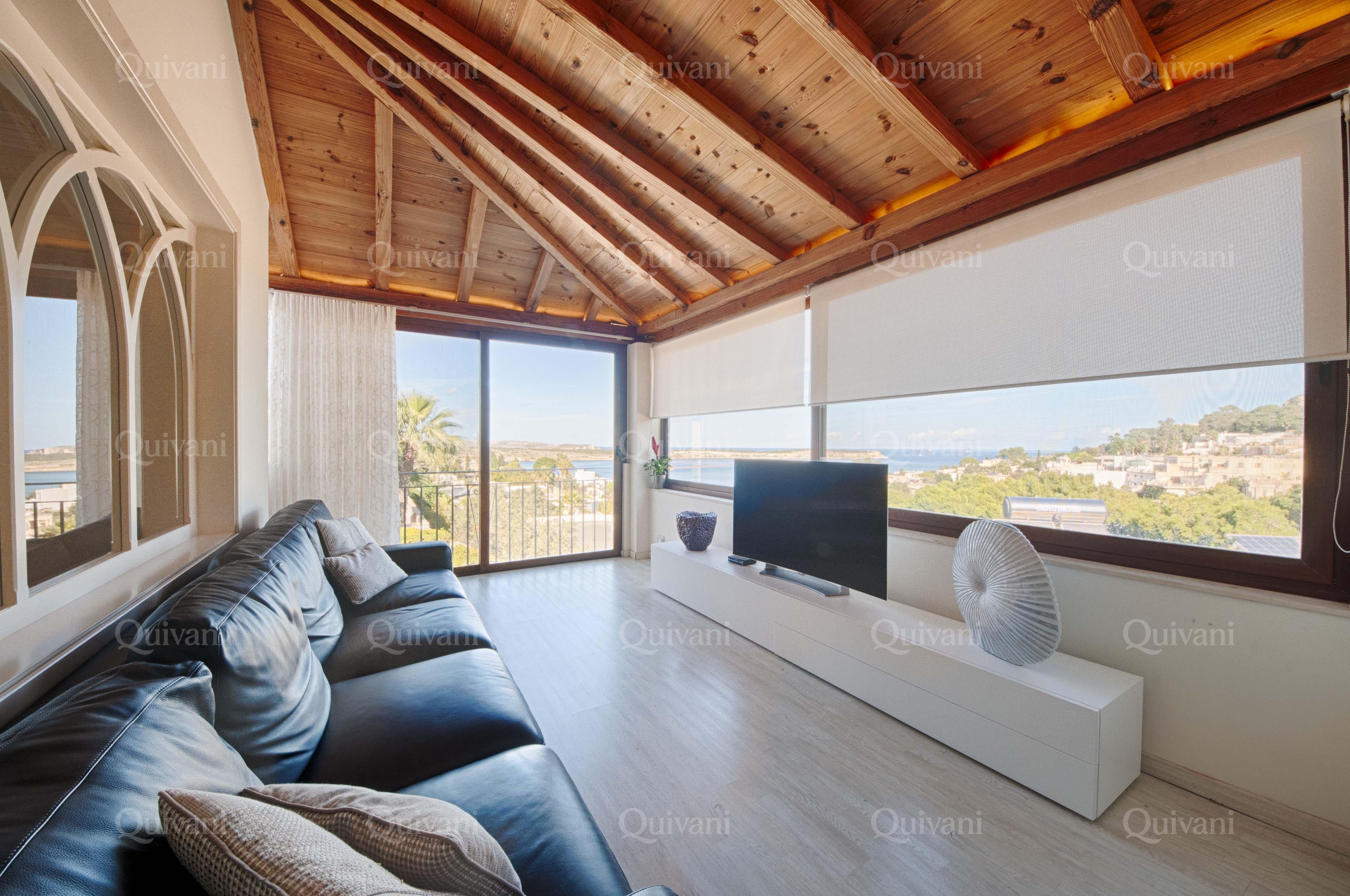 Mellieha, finished Bungalow