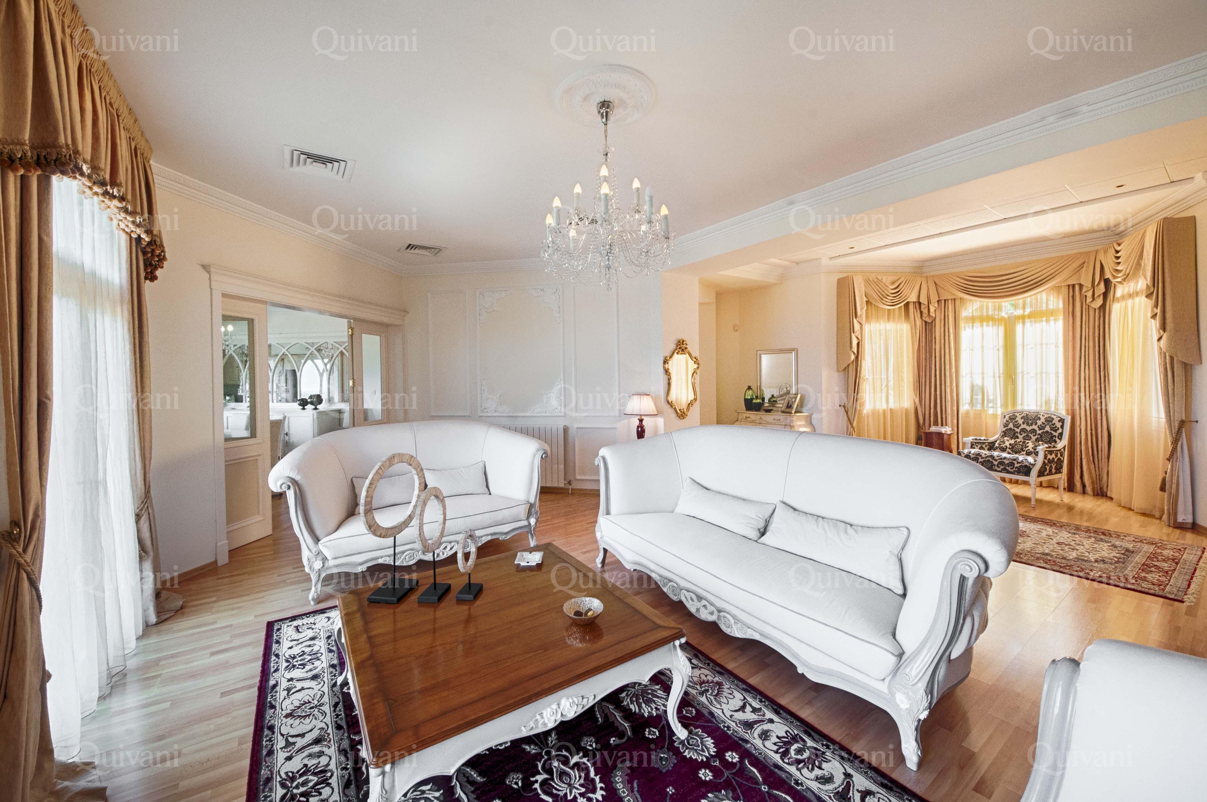 Mellieha, finished Bungalow