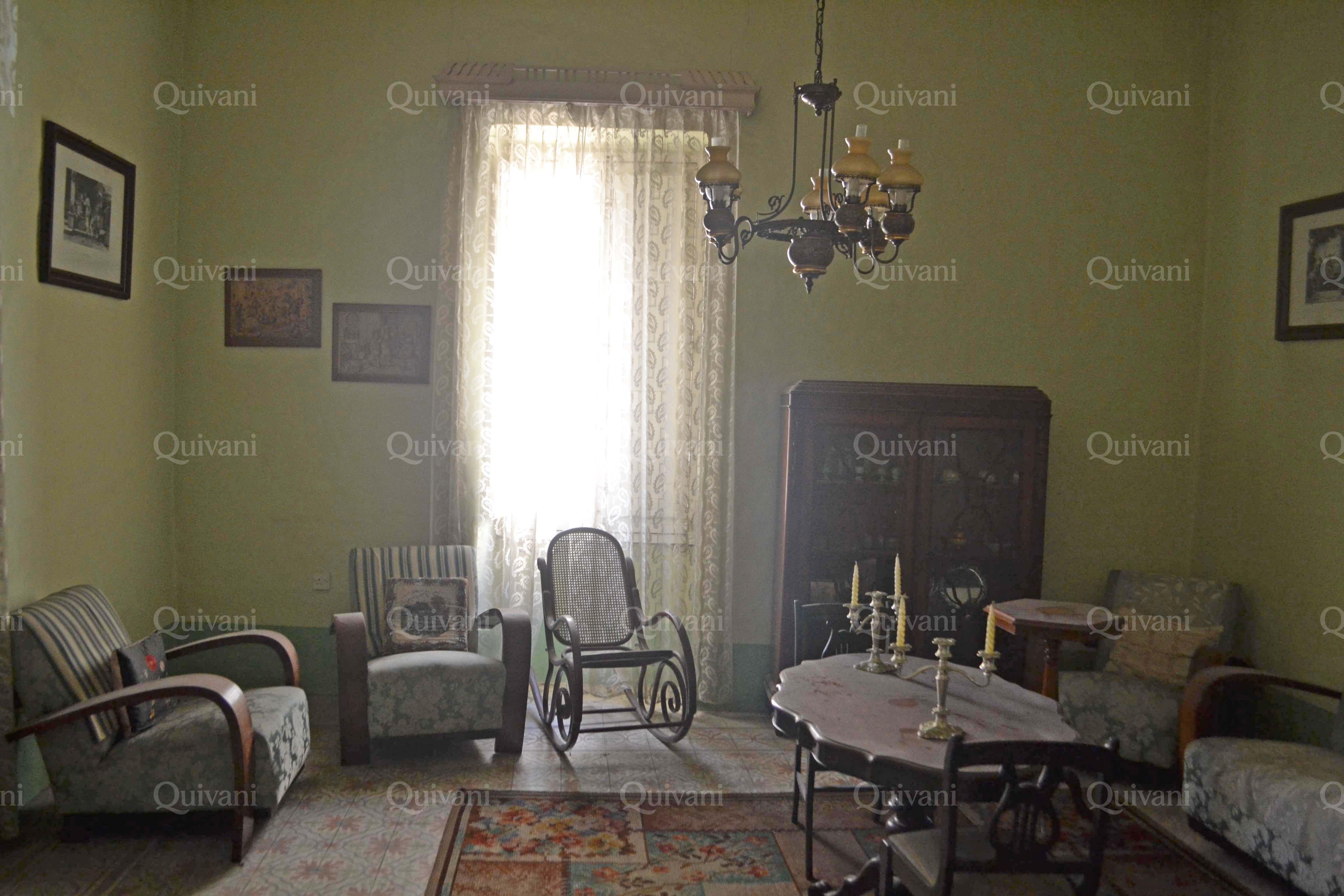 Qormi, Shell Guest House