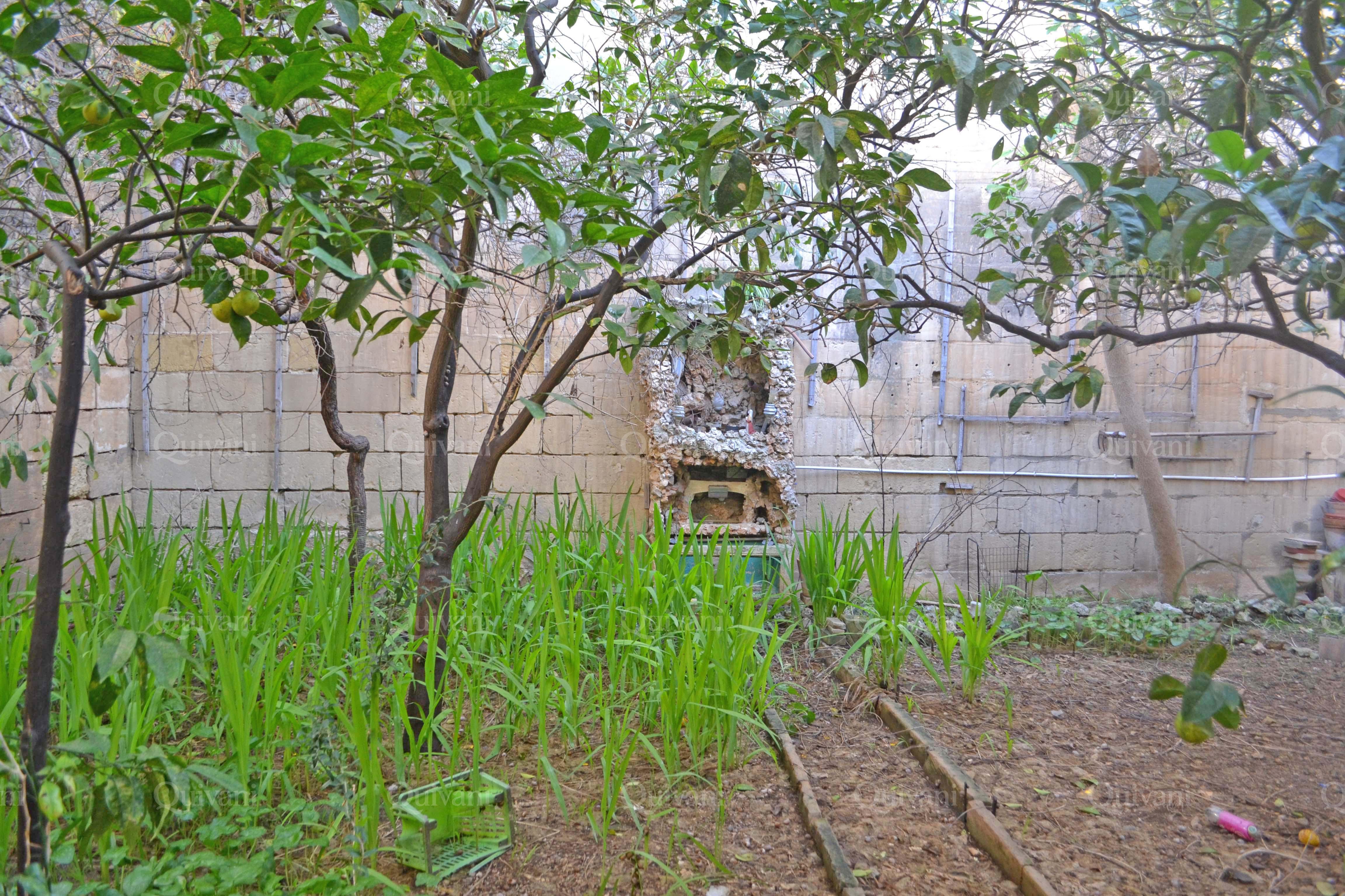 Qormi, Shell Guest House