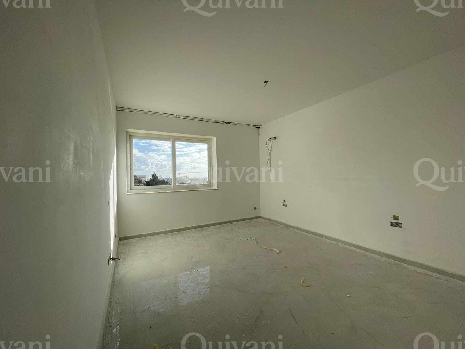 San Gwann, Finished Garage