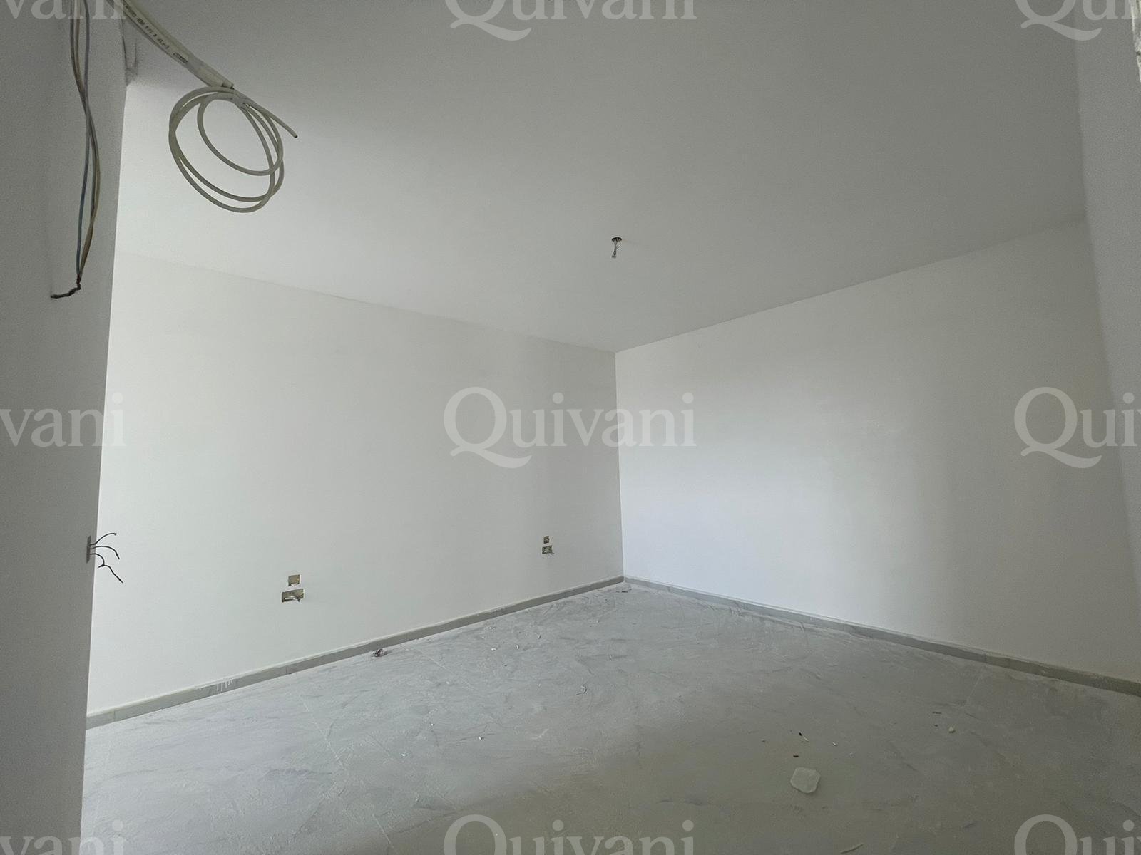 San Gwann, Finished Garage