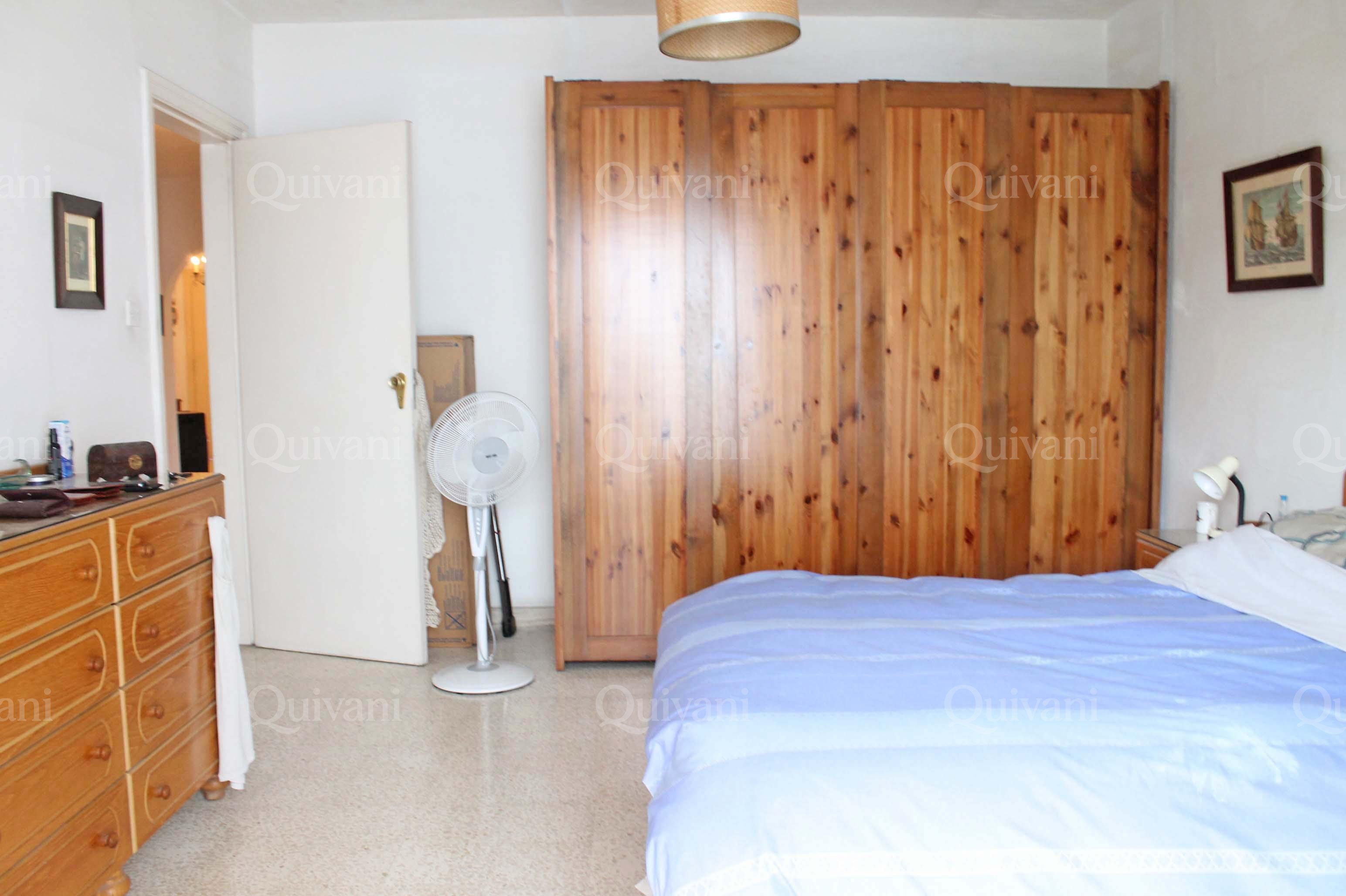 Swieqi, Finished Apartment