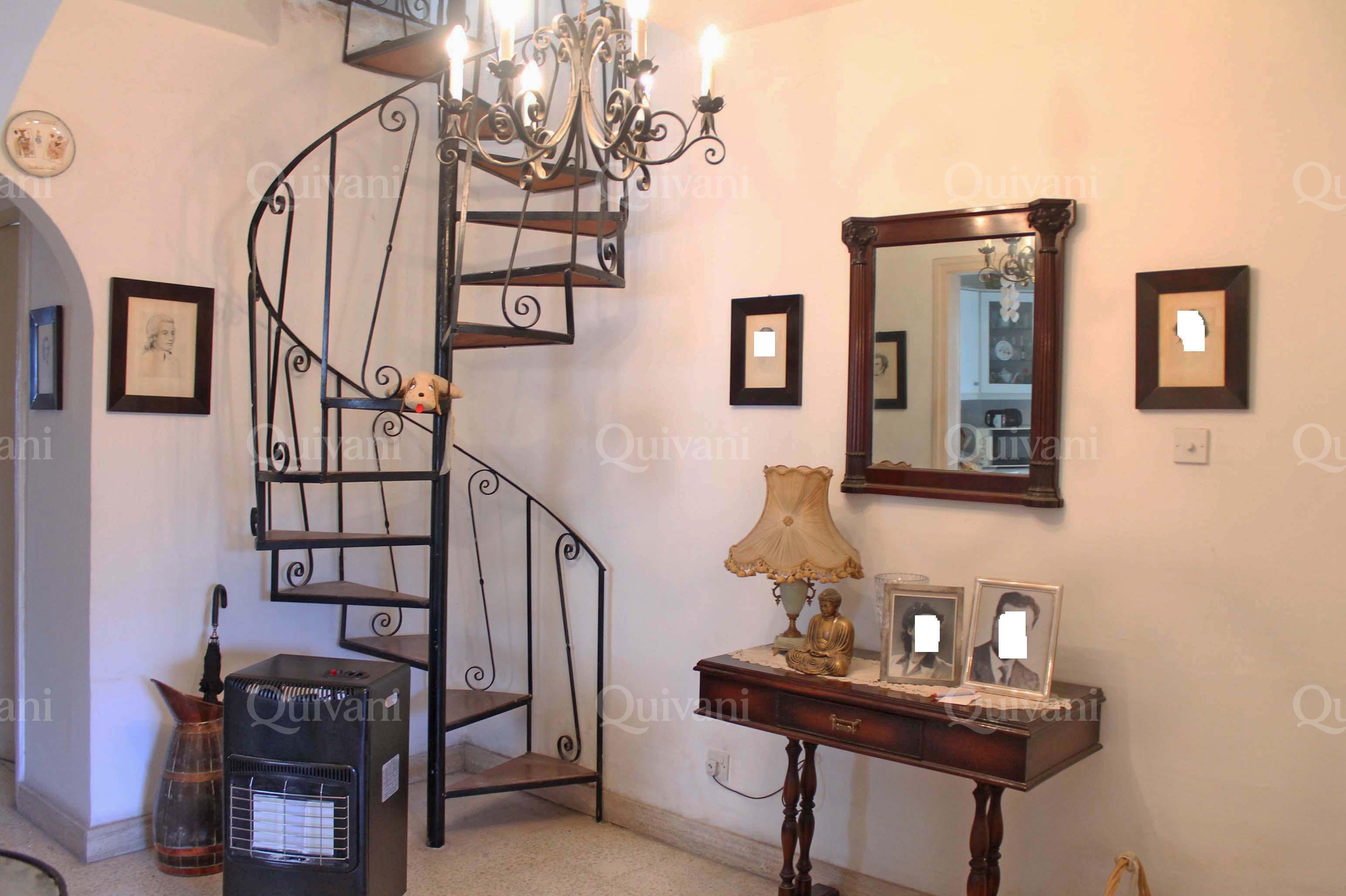 Swieqi, Finished Apartment