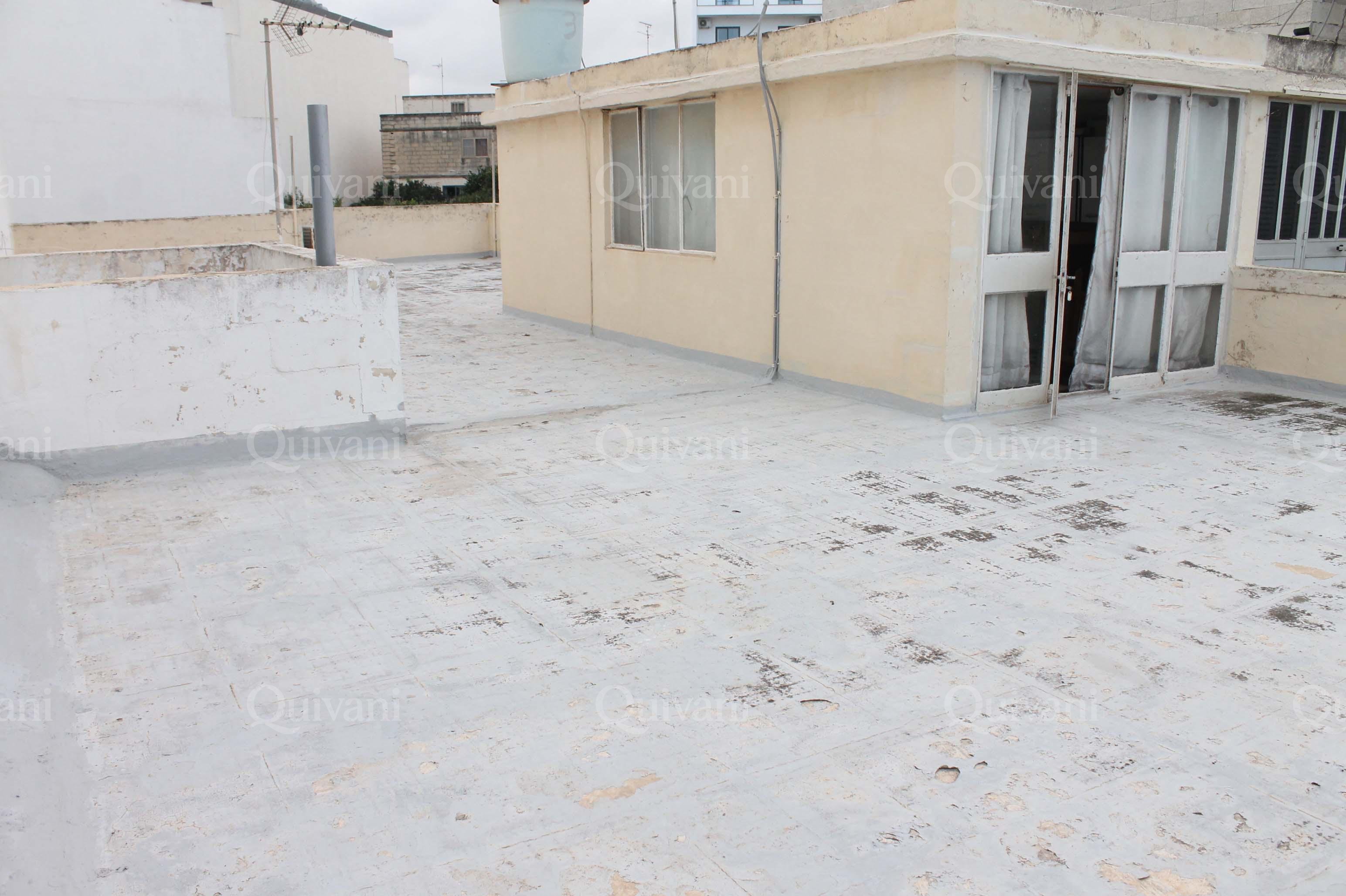 Swieqi, Finished Apartment