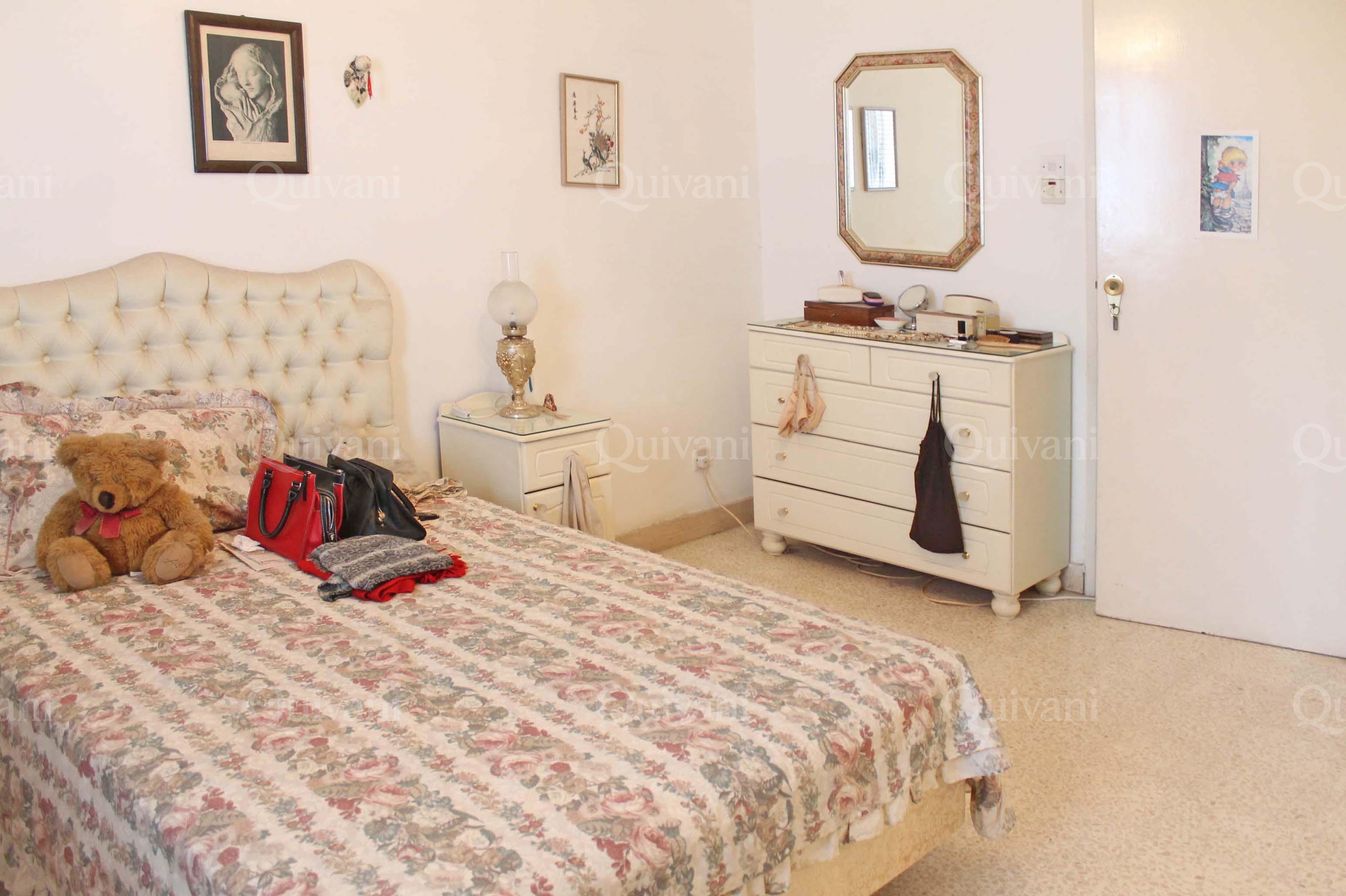 Swieqi, Finished Apartment